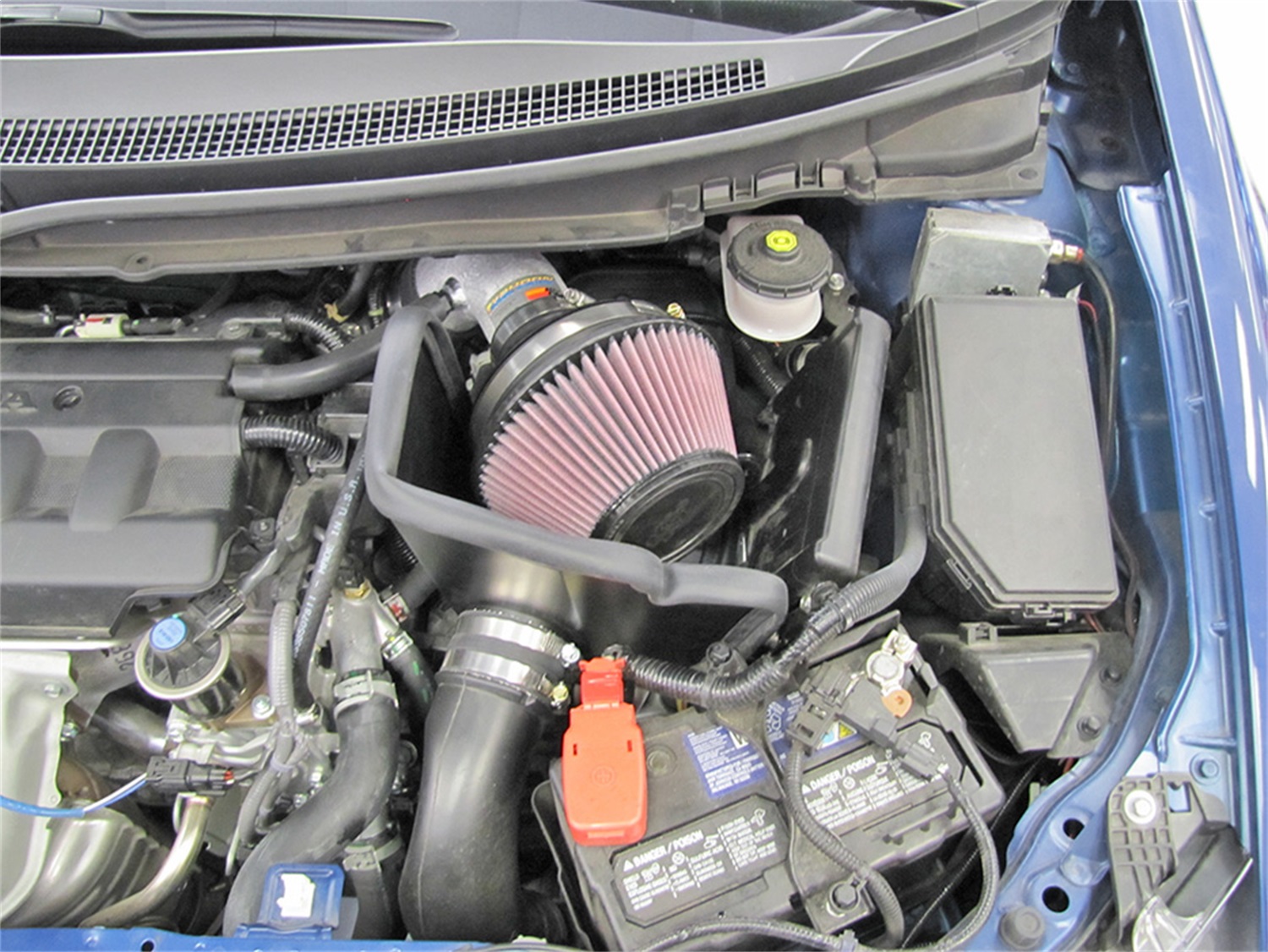 Honda Civic Cold Air Intake