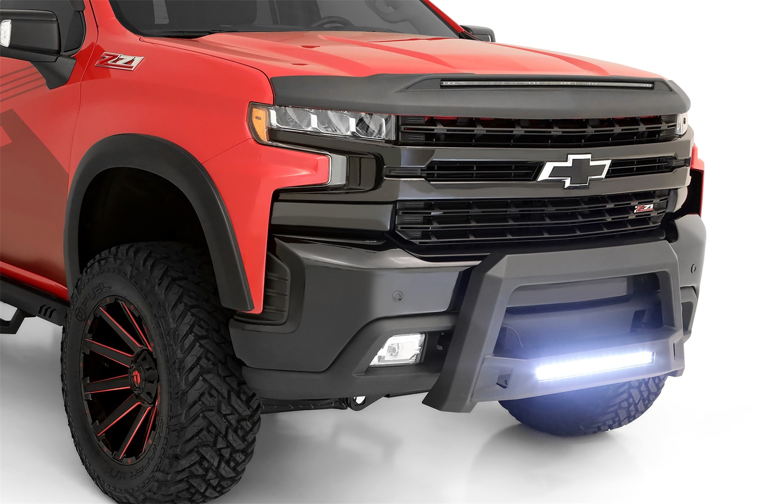 Bull Bar For 2019 Silverado