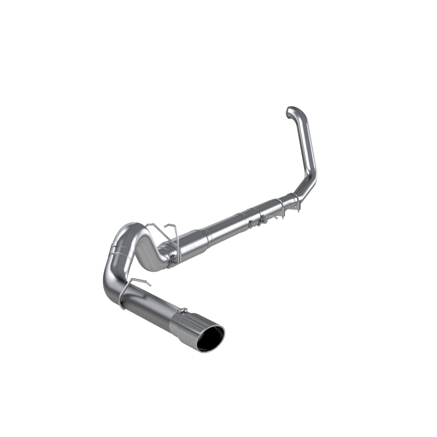 MBRP Exhaust System Kit For 1999-2003 Ford F-250/350 7.3L