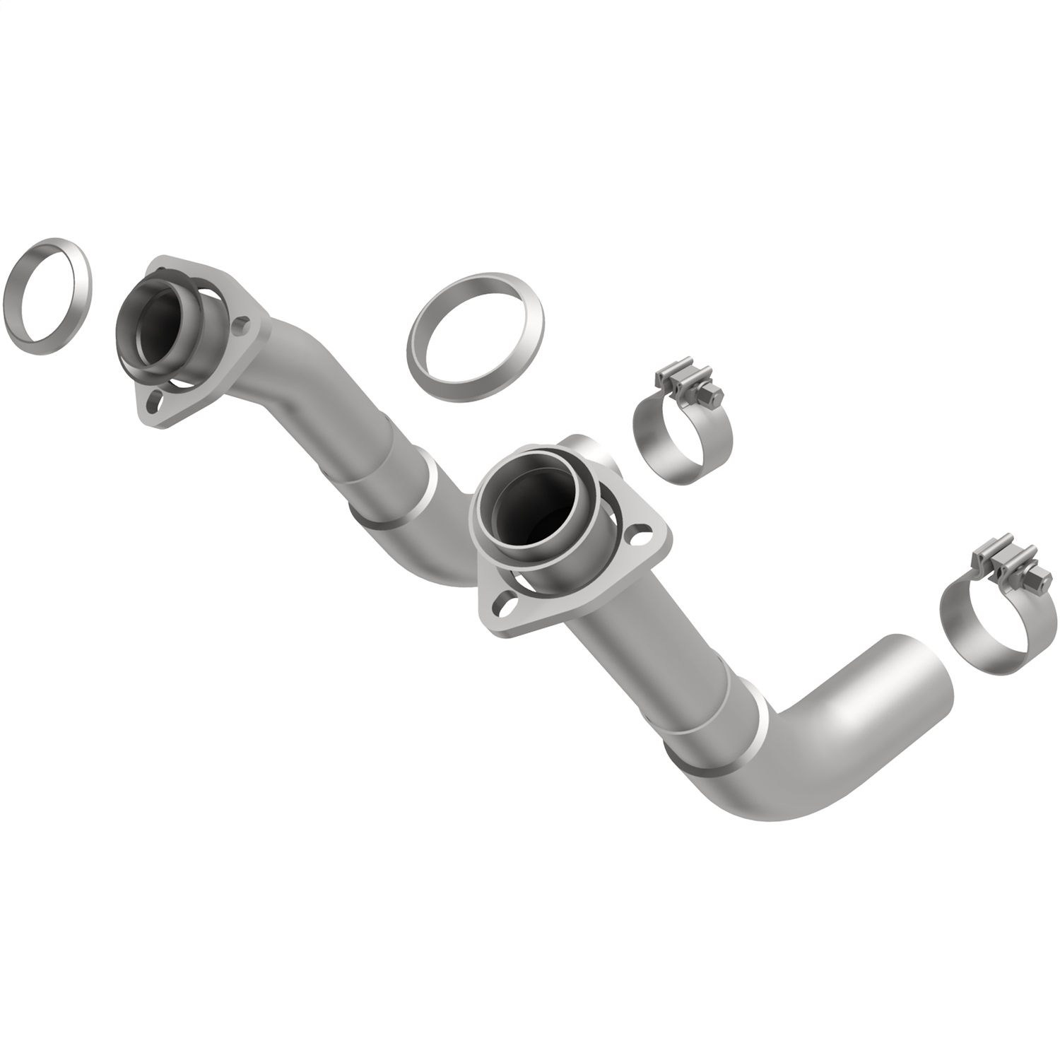 pipes performance exhaust