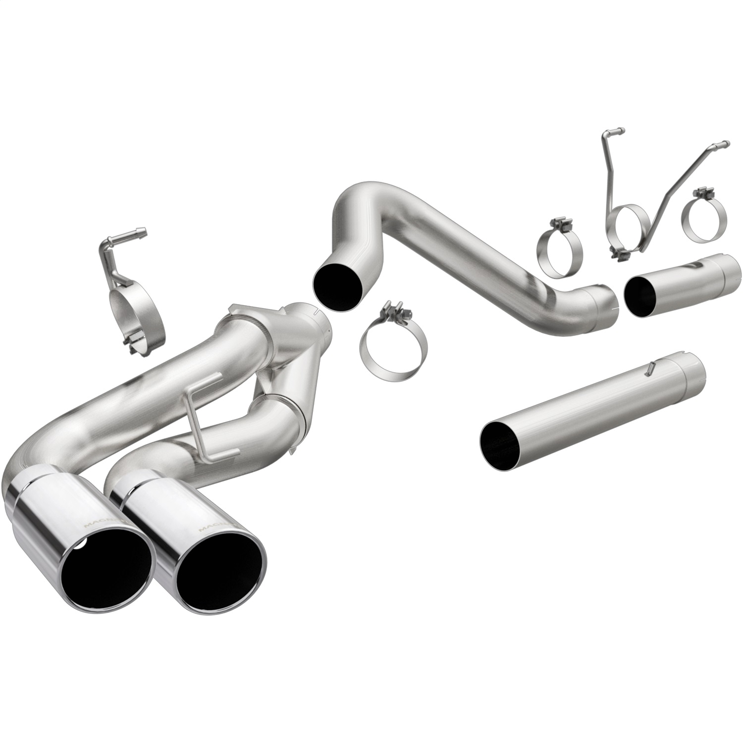 custom performance exhaust systems