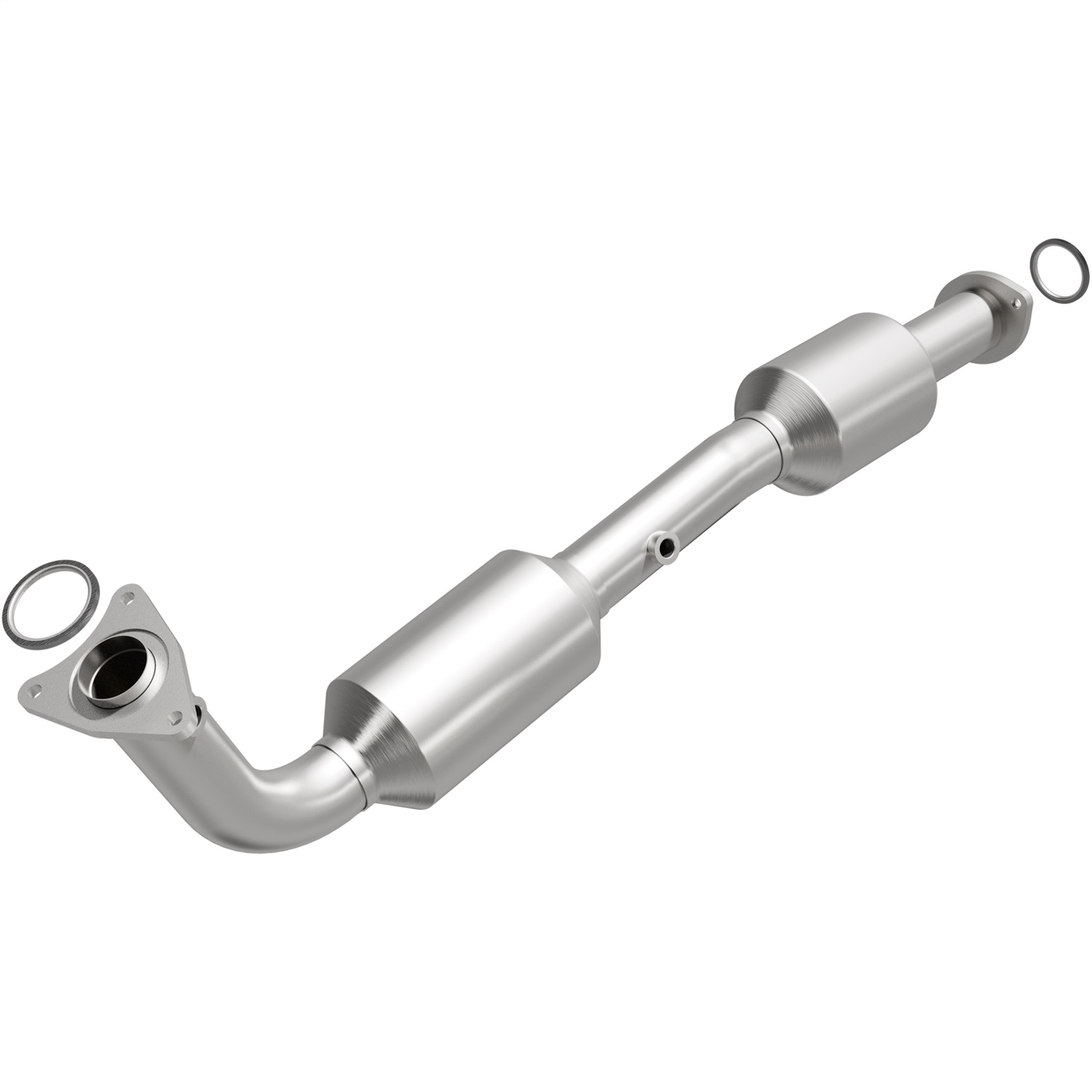 For Toyota Tundra Magnaflow Direct-Fit HM 49-State Catalytic Converter