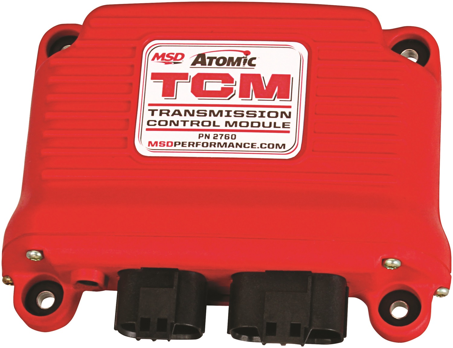 MSD Ignition 2760 Atomic Stand Alone Transmission Controller GM/Ford 4