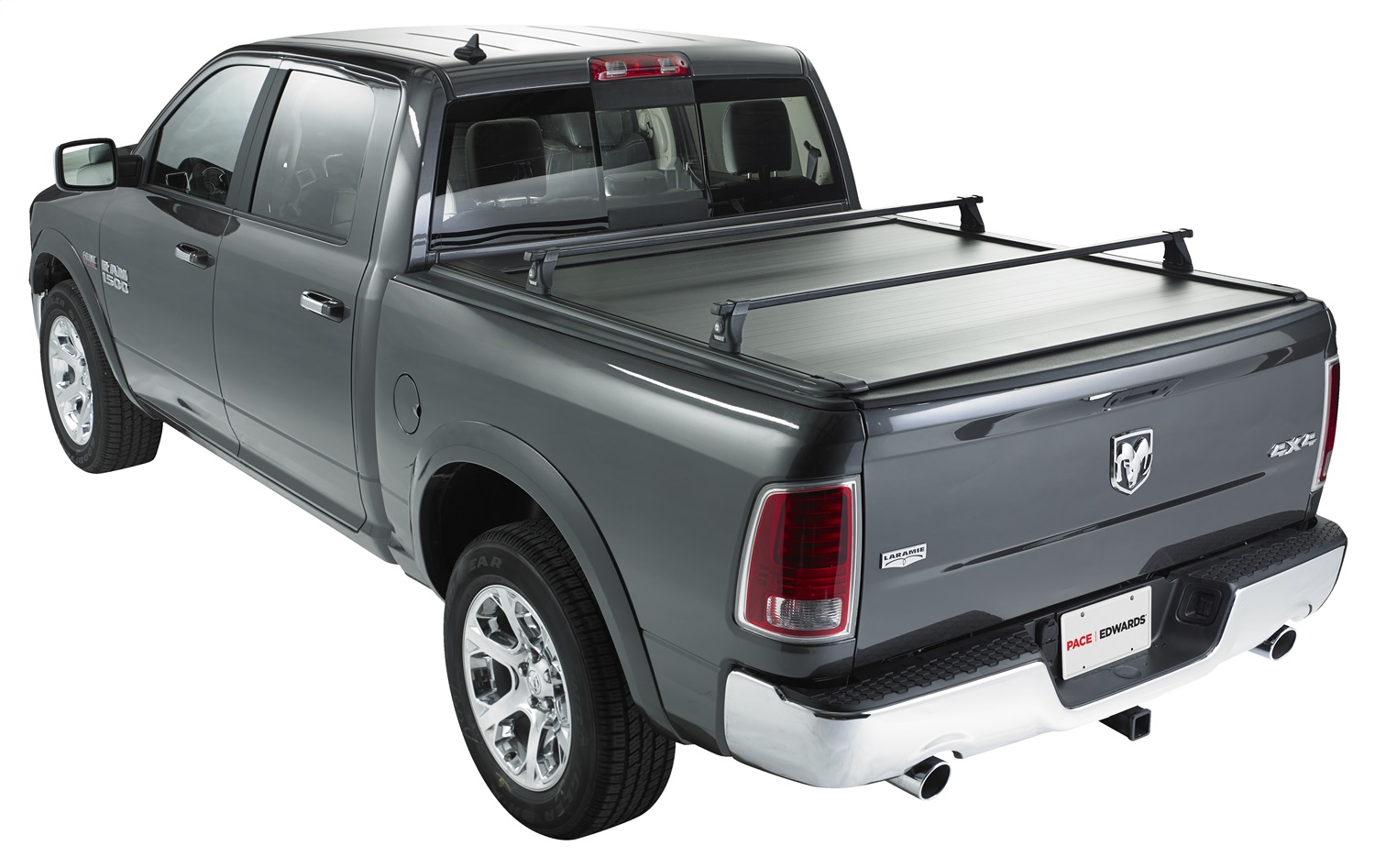 Pace Edwards KEFA18A44 UltraGroove Tonneau Cover