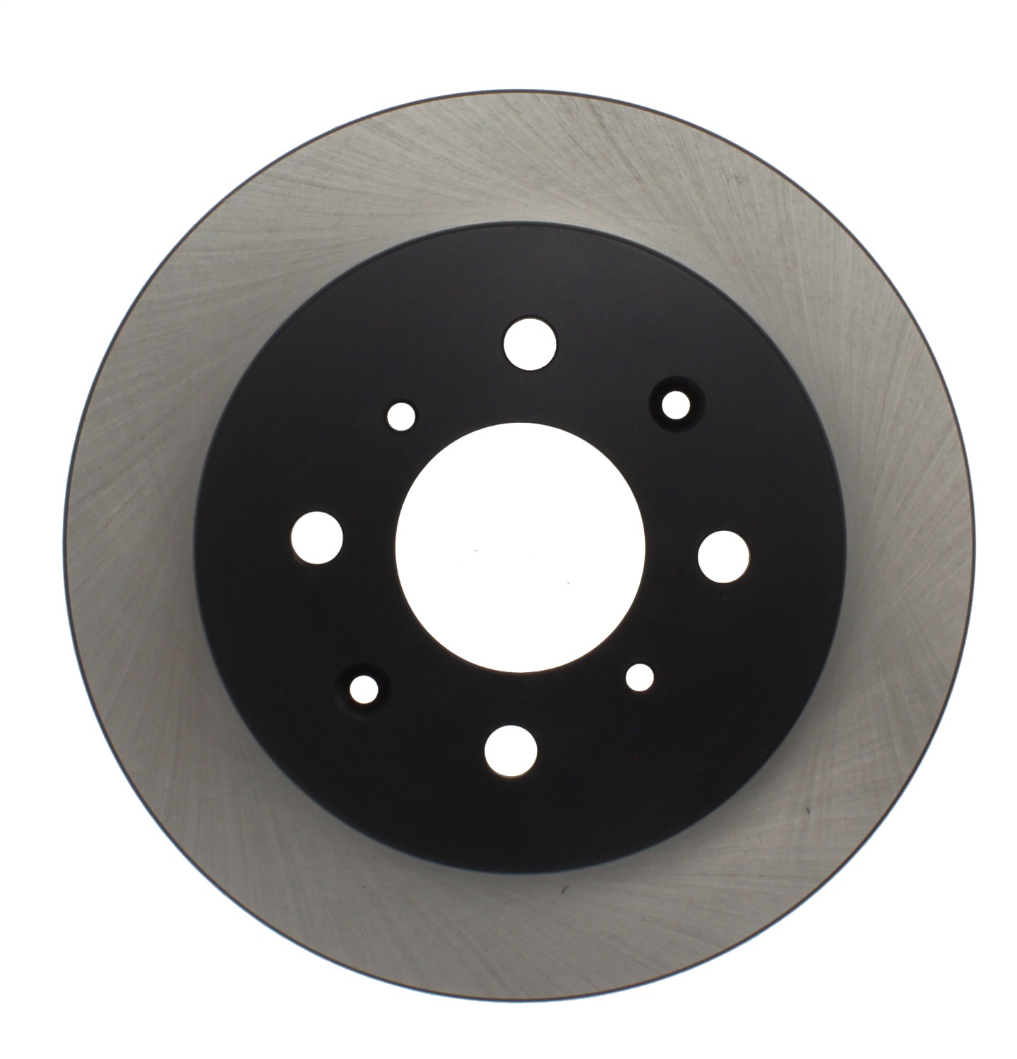 StopTech 120.40017CRY Cryo-Treated Disc Brake Rotor