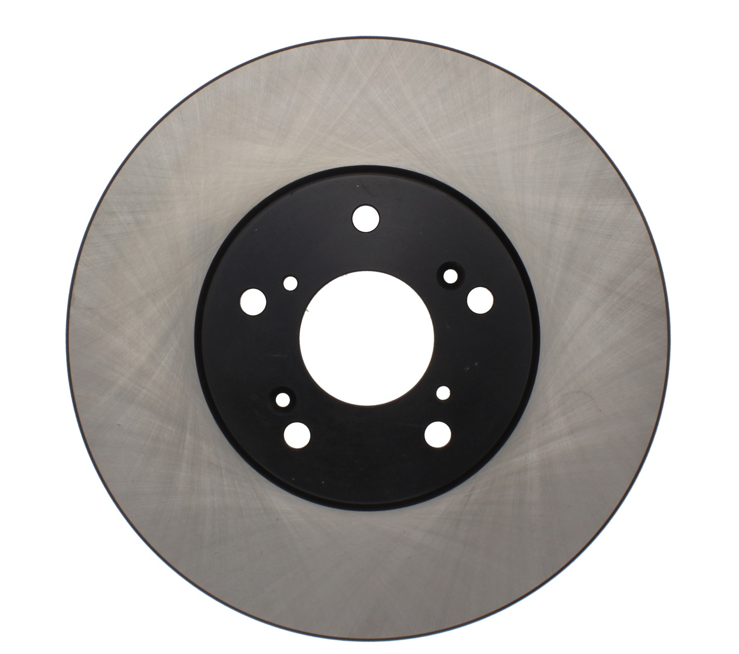 StopTech 120.40046CRY Cryo-Treated Disc Brake Rotor