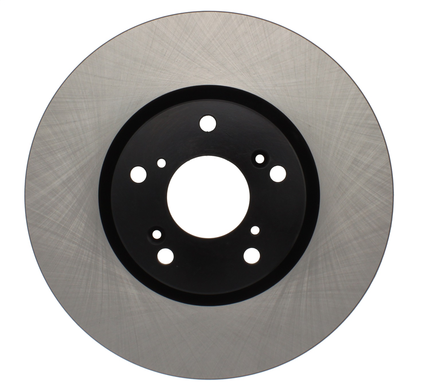 StopTech 120.40057CRY Cryo-Treated Disc Brake Rotor Fits Civic CR-V CSX ILX RSX