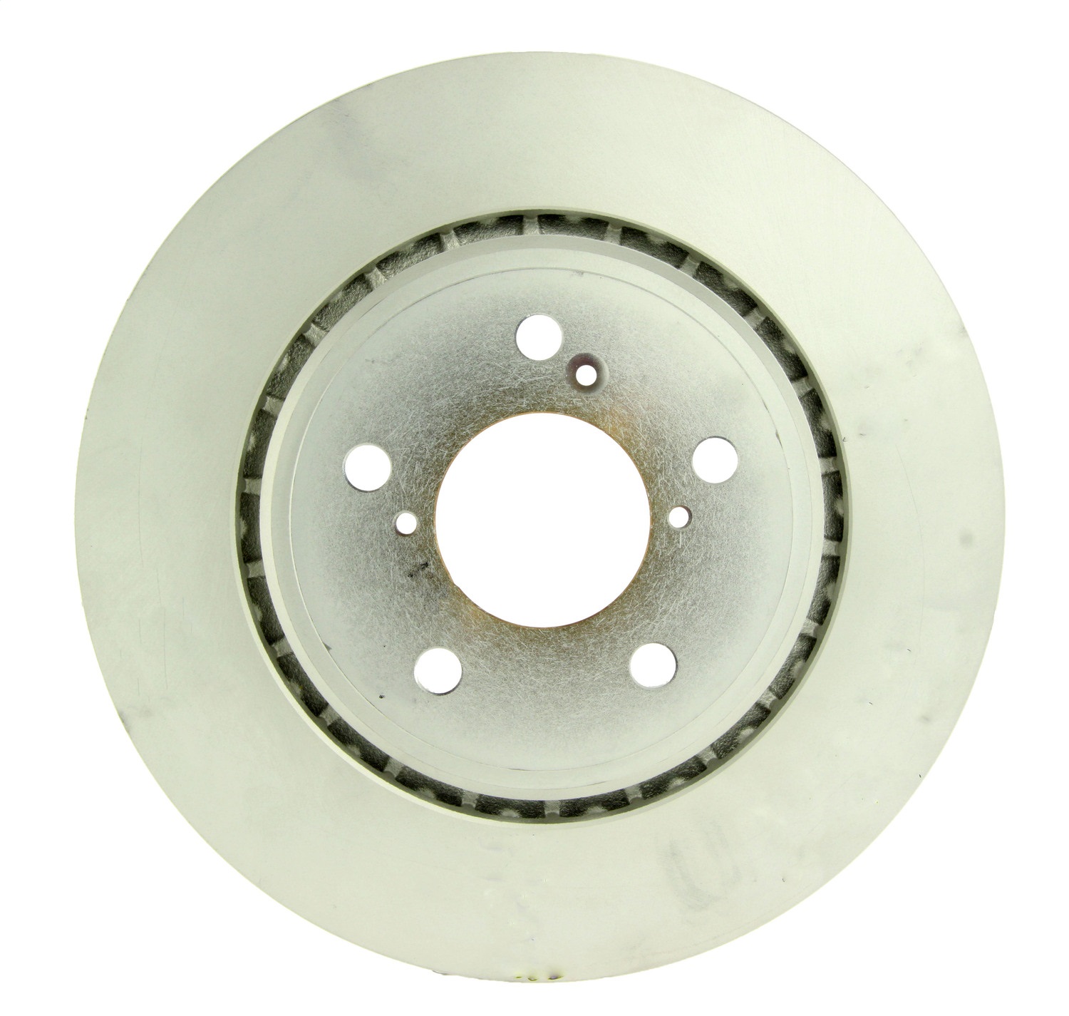 StopTech 120.40092CRY Cryo-Treated Disc Brake Rotor