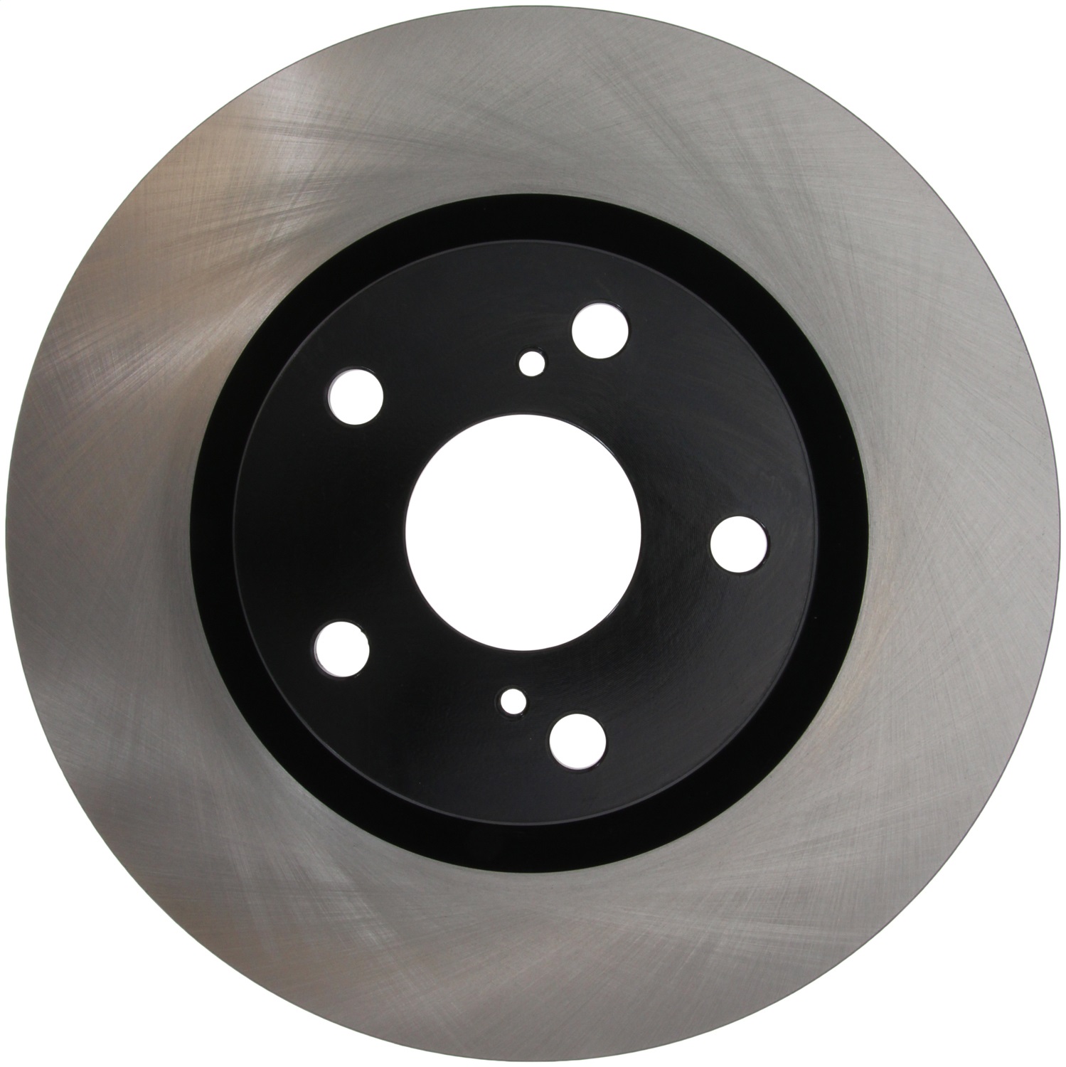 StopTech 120.44146CRY Cryo-Treated Disc Brake Rotor