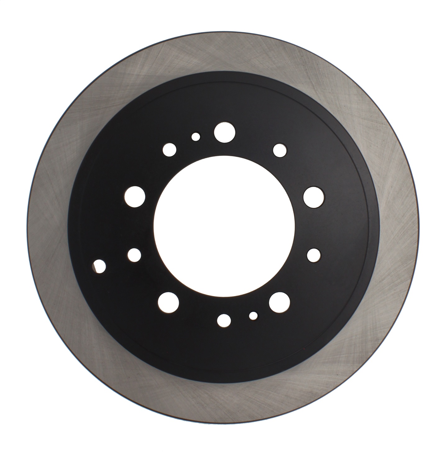 StopTech 120.44157CRY Cryo-Treated Disc Brake Rotor