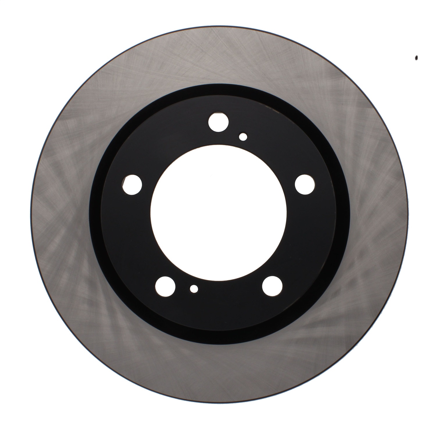 StopTech 120.44162CRY Cryo-Treated Disc Brake Rotor Fits 08-20 Land Cruiser