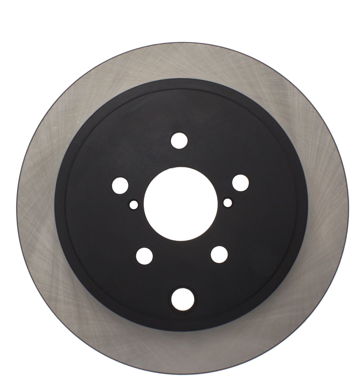 StopTech 120.47029CRY Cryo-Treated Disc Brake Rotor