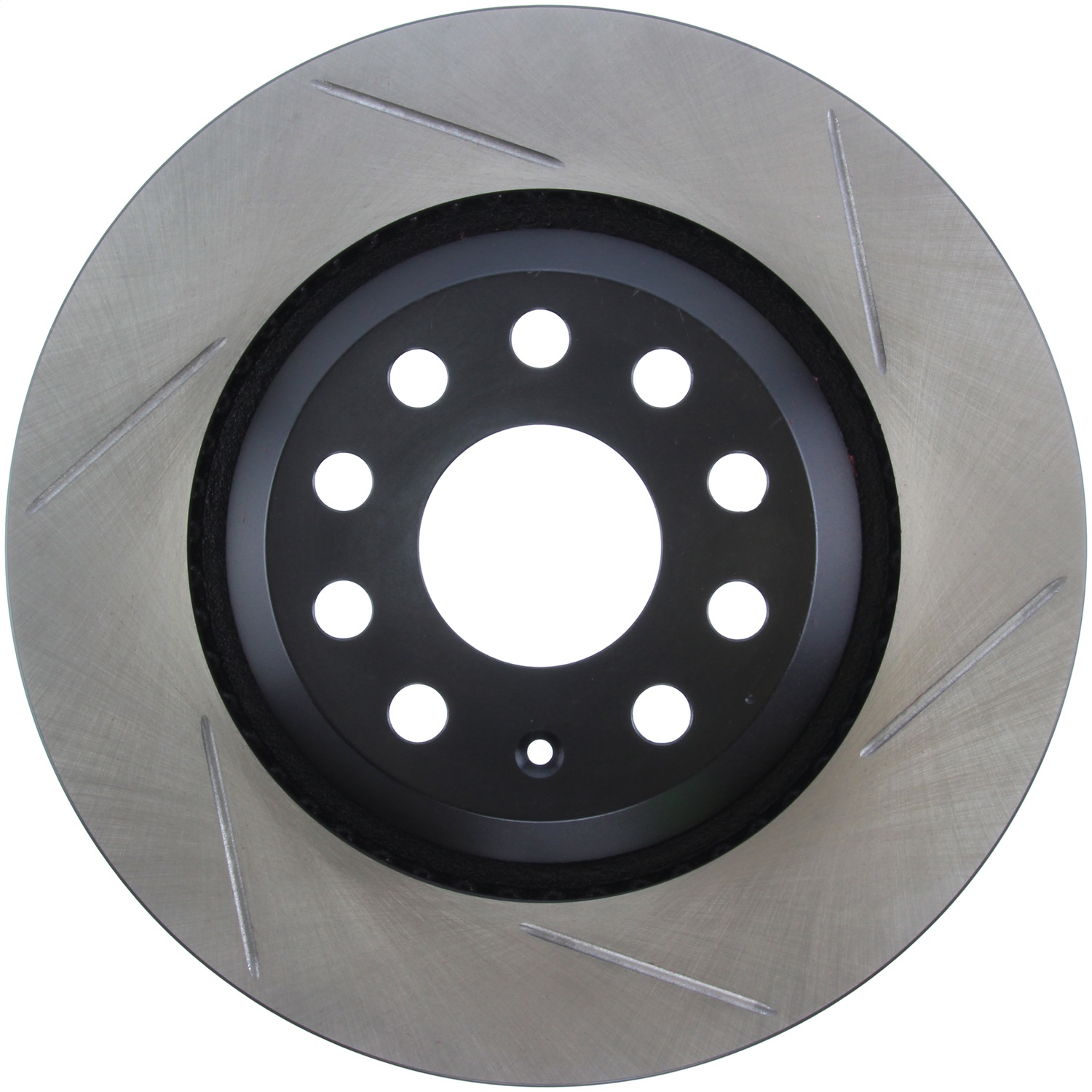 StopTech 126.33113SL Sport Slotted Disc Brake Rotor