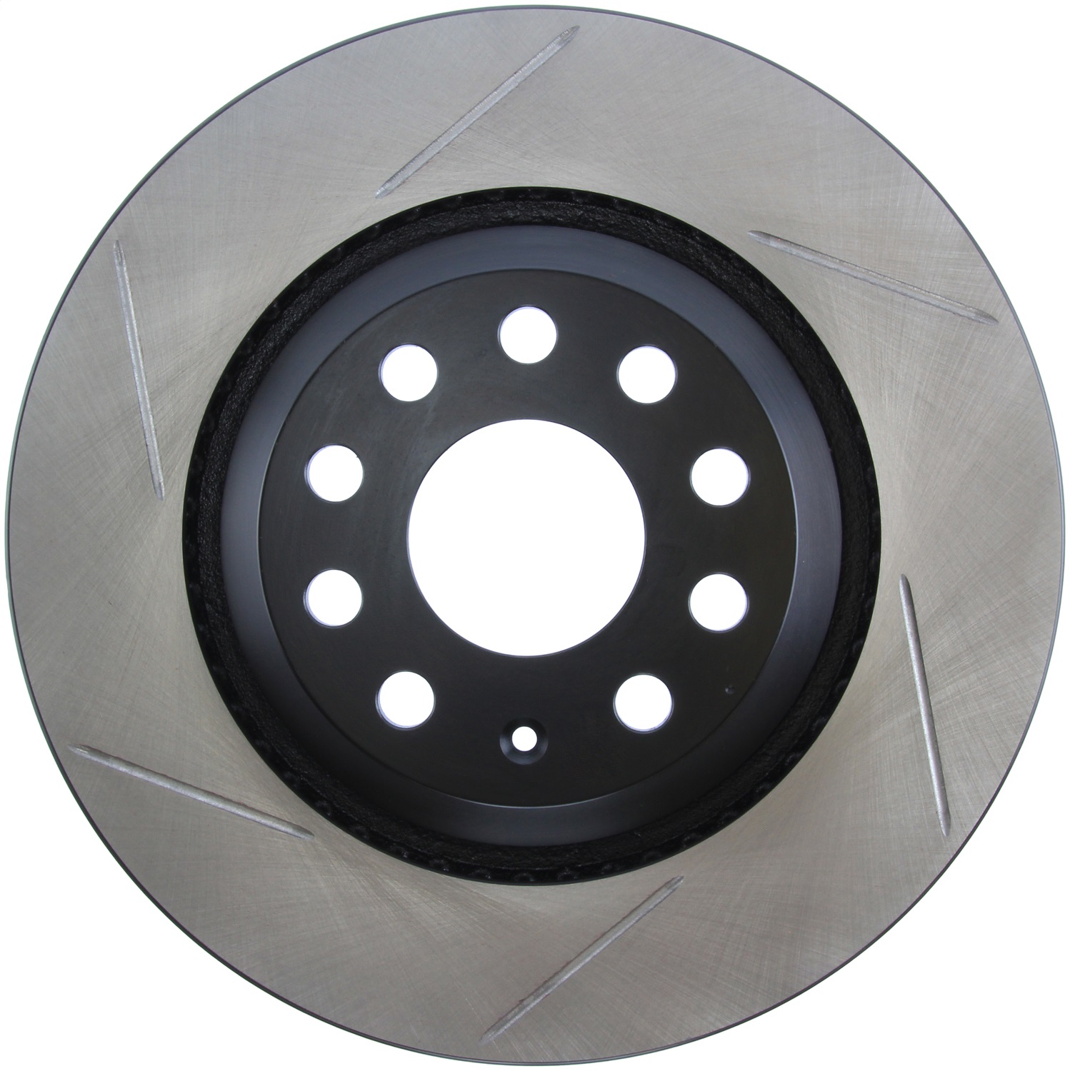 StopTech 126.33113SR Sport Slotted Disc Brake Rotor