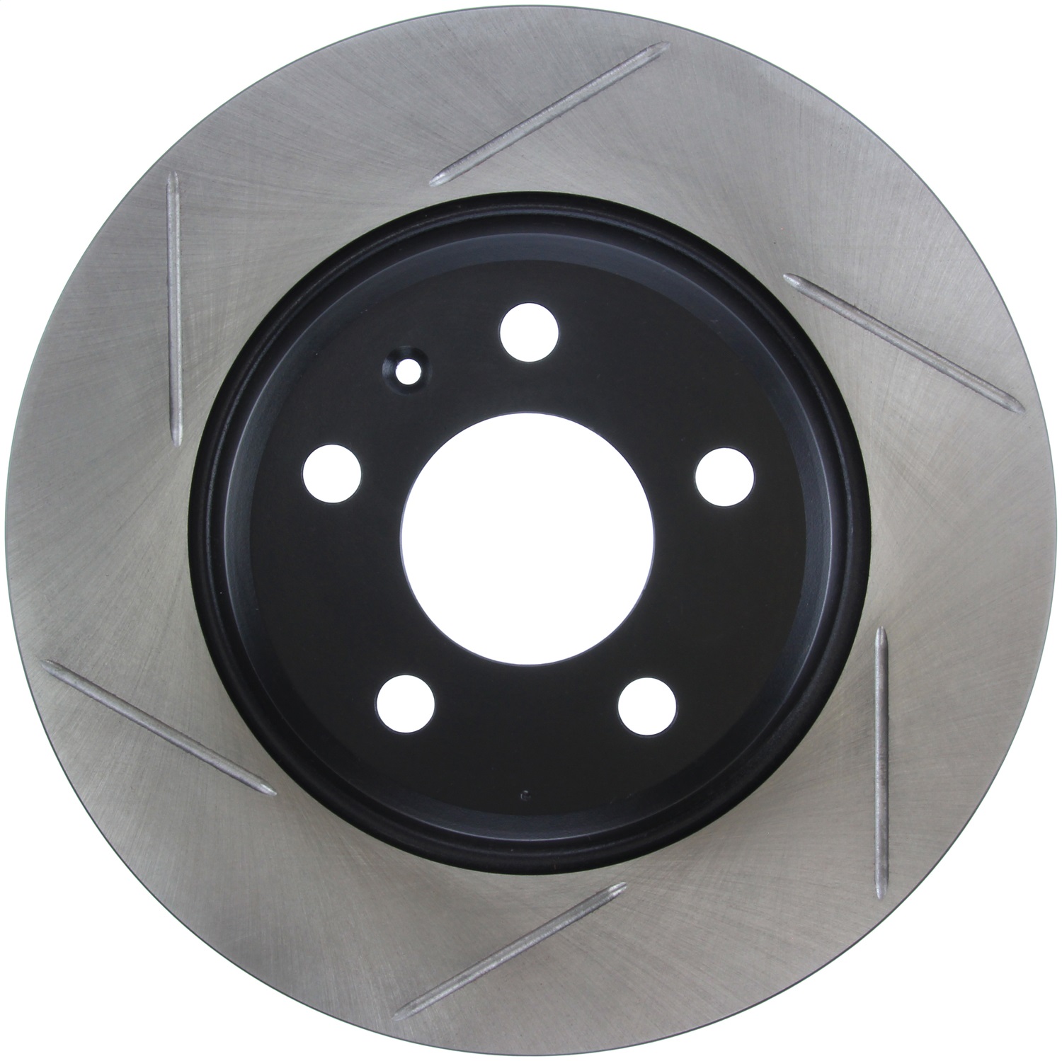 StopTech 126.33127SR Sport Slotted Disc Brake Rotor