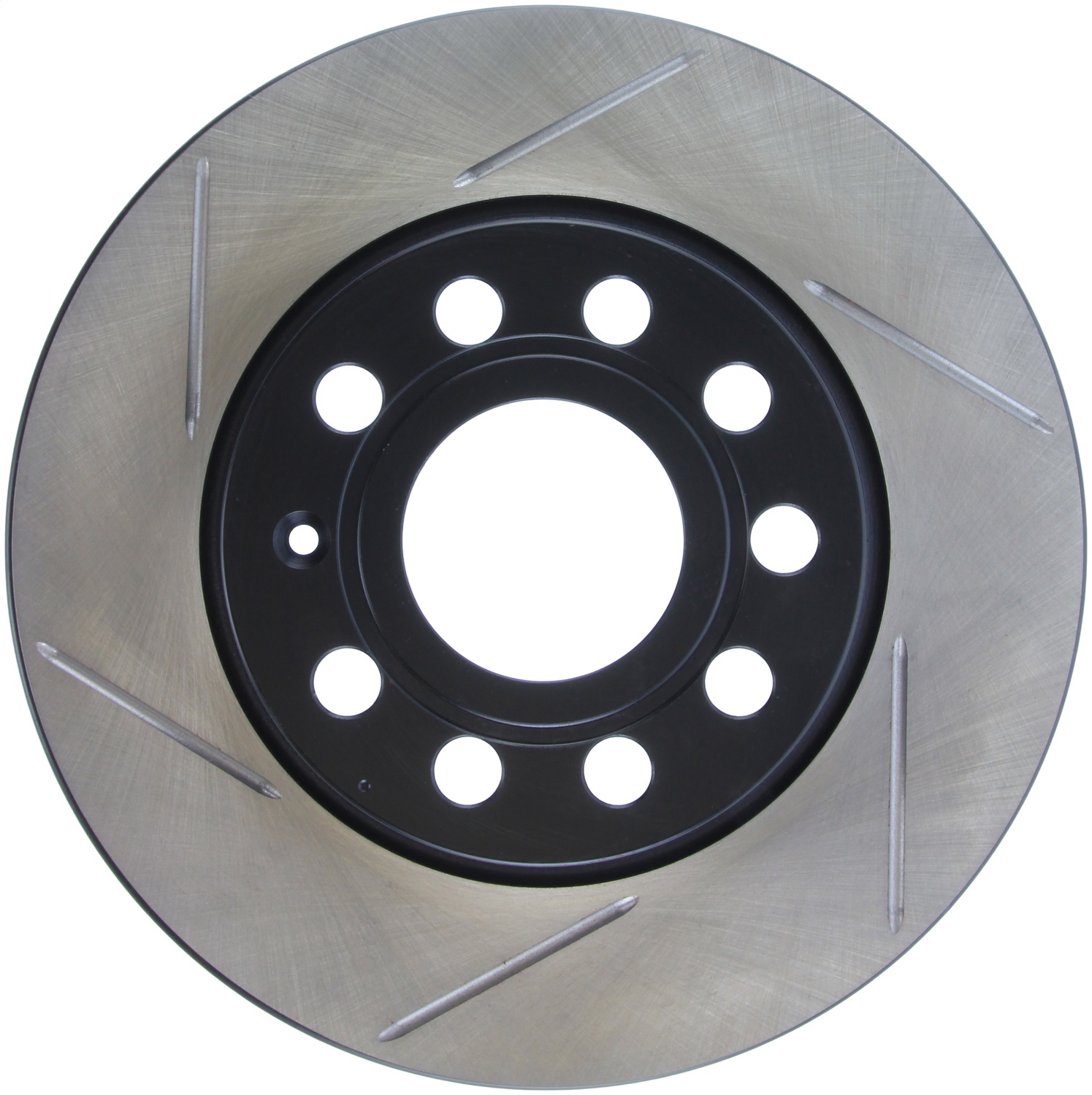 StopTech 126.33131SR Sport Slotted Disc Brake Rotor