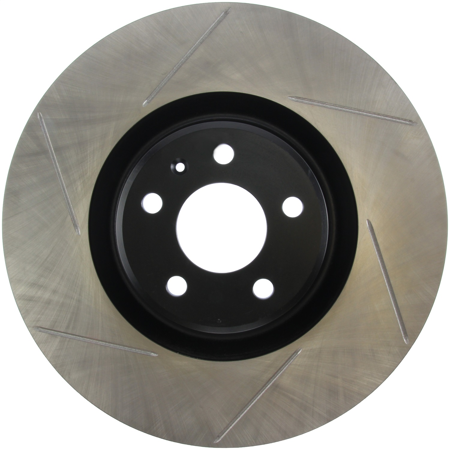 StopTech 126.33134SR Sport Slotted Disc Brake Rotor