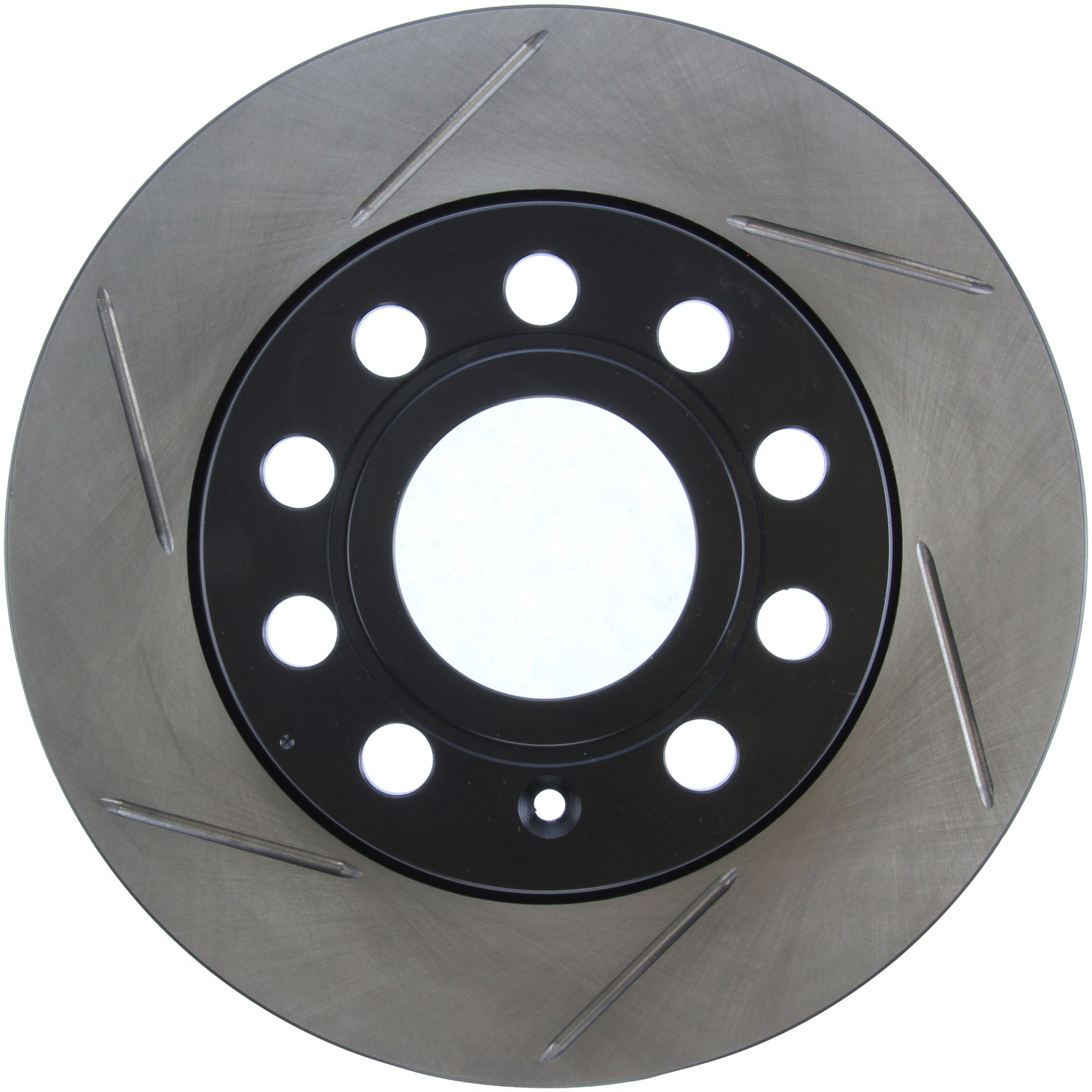 StopTech 126.33135SR Sport Slotted Disc Brake Rotor