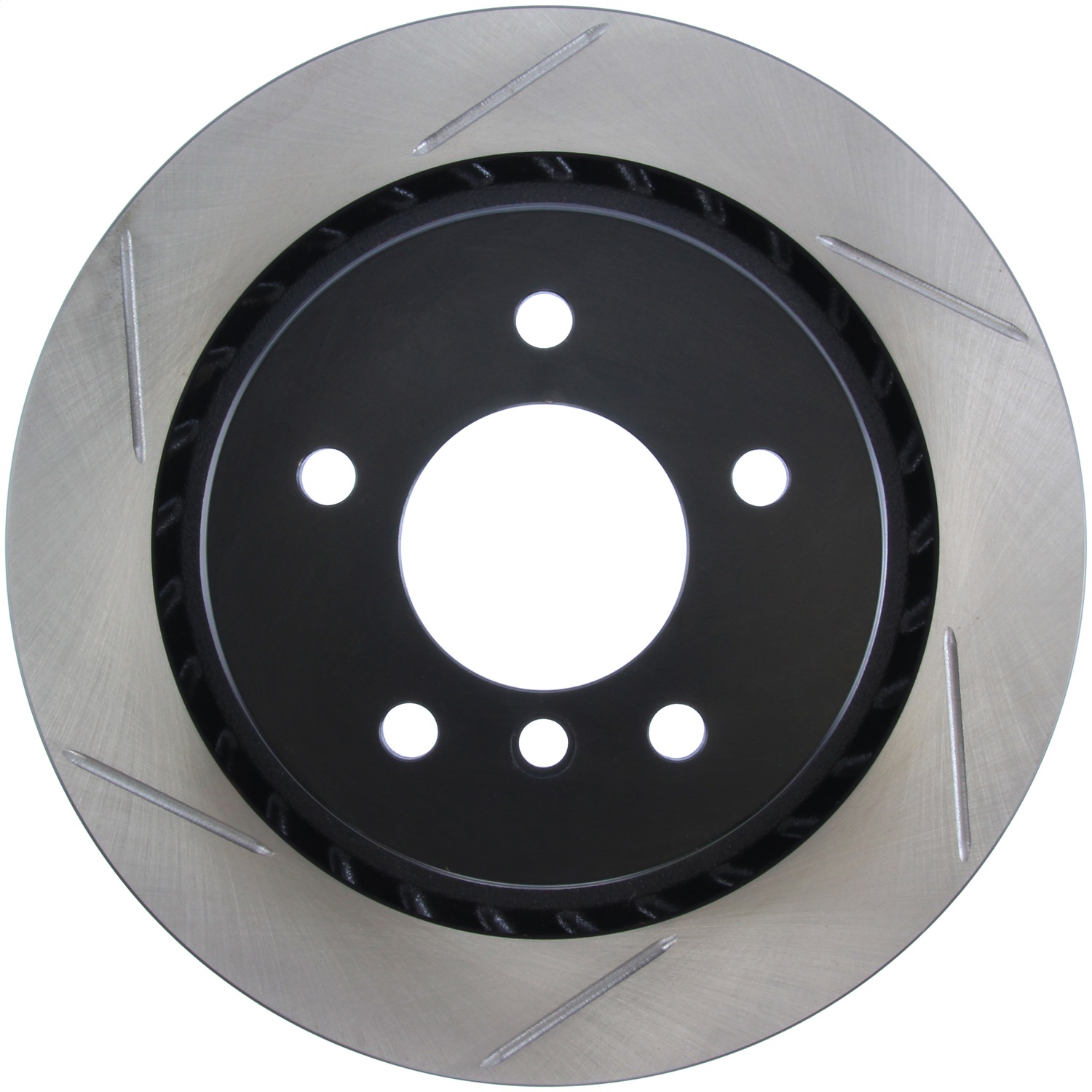 StopTech 126.34037SR Sport Slotted Disc Brake Rotor Fits 94-02 M3 Z3