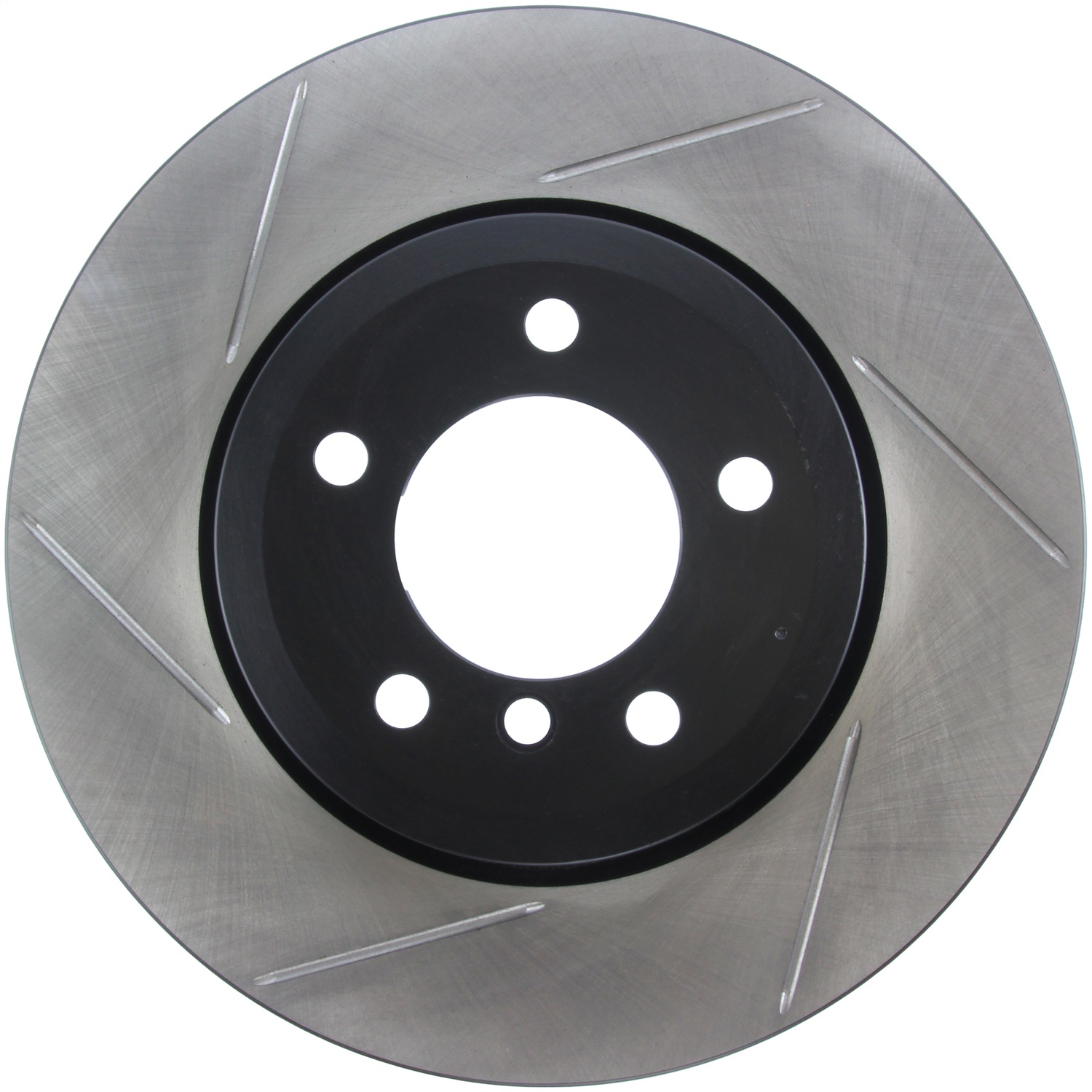 StopTech 126.34052SR Sport Slotted Disc Brake Rotor Fits 330Ci 330i 330xi Z4