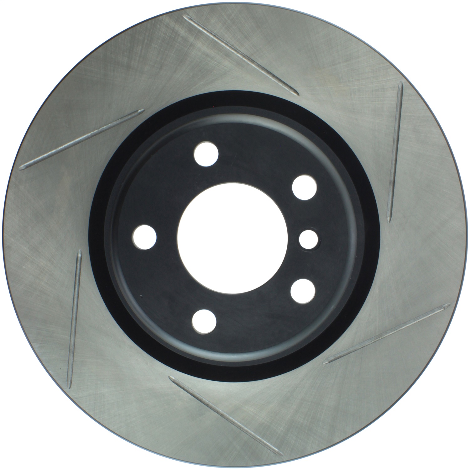 StopTech 126.34145SL Sport Slotted Disc Brake Rotor