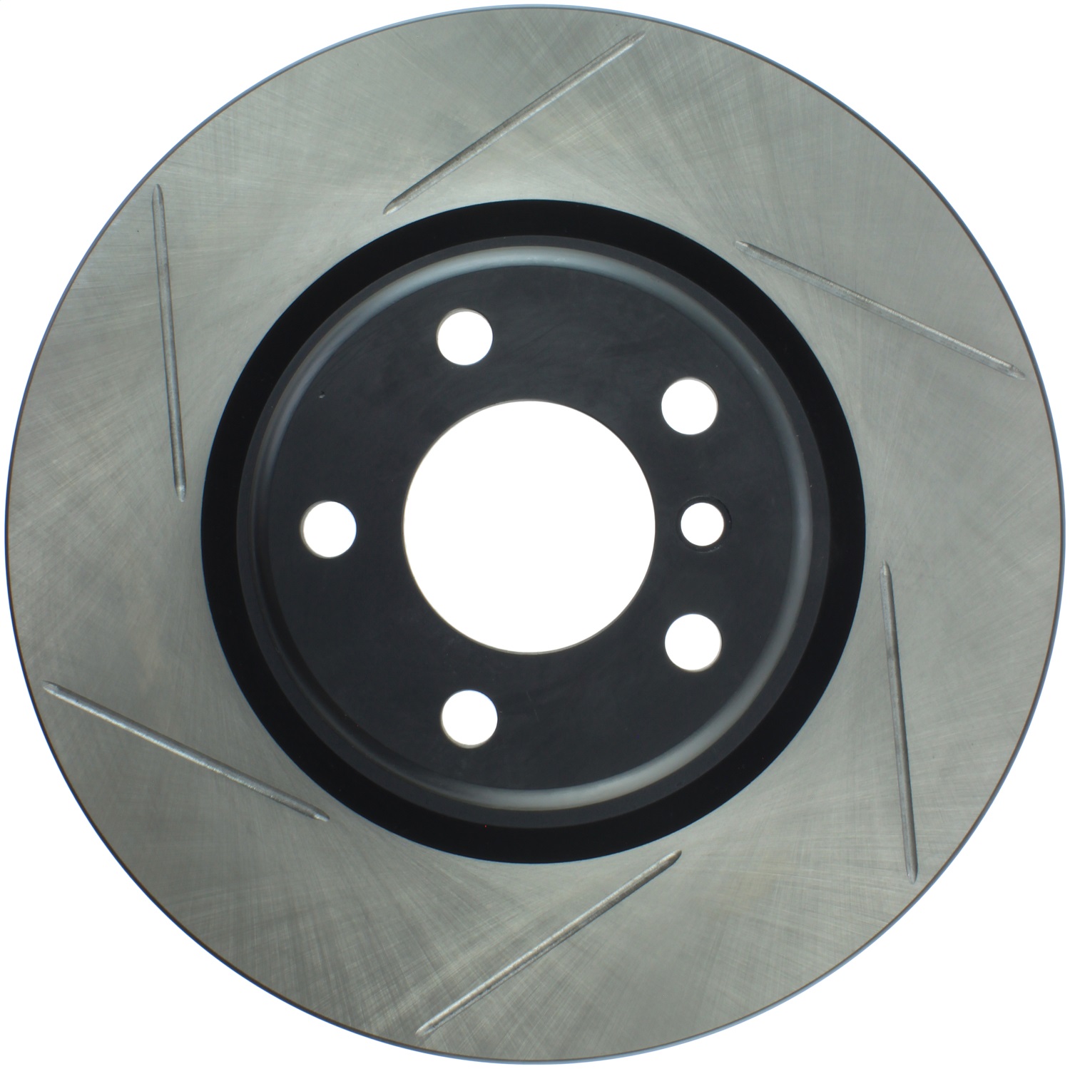 StopTech 126.34145SR Sport Slotted Disc Brake Rotor