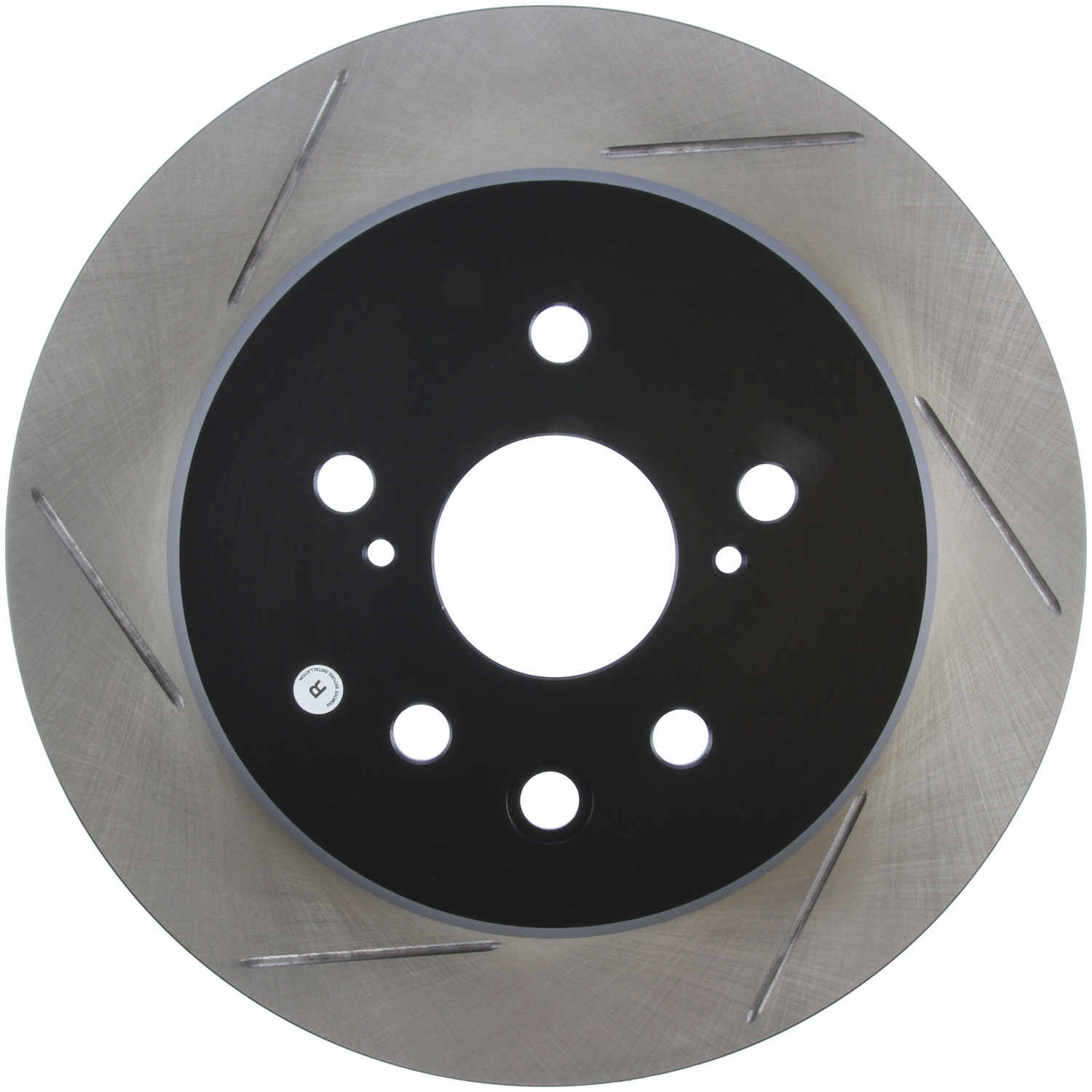 StopTech 126.44189SR Sport Slotted Disc Brake Rotor