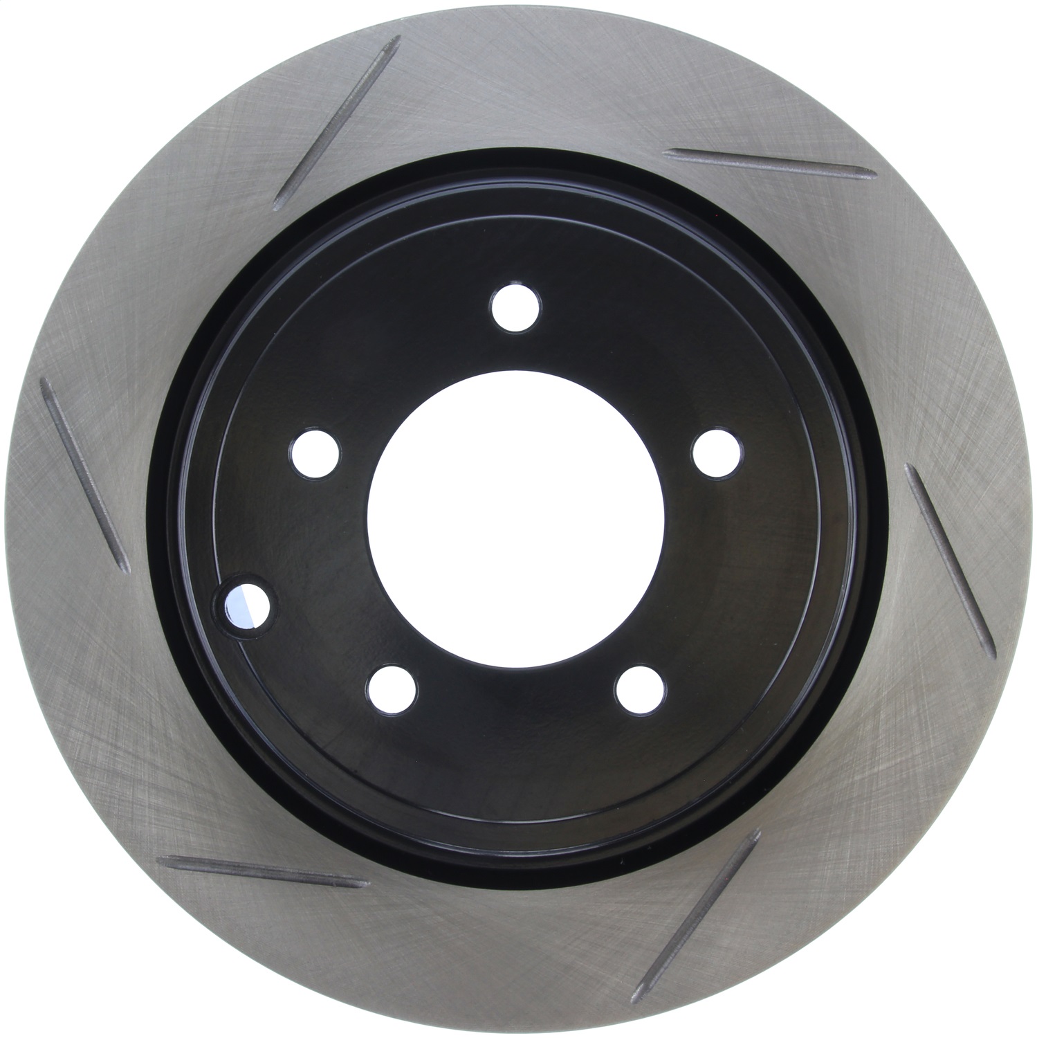 StopTech 126.63069SR Sport Slotted Disc Brake Rotor