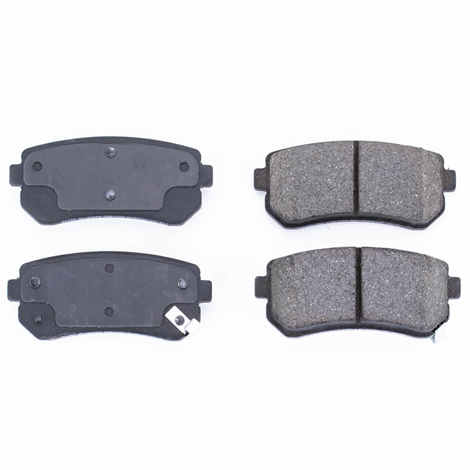 2014 Hyundai Tucson Brake Pad Set | AutoPartsKart.com