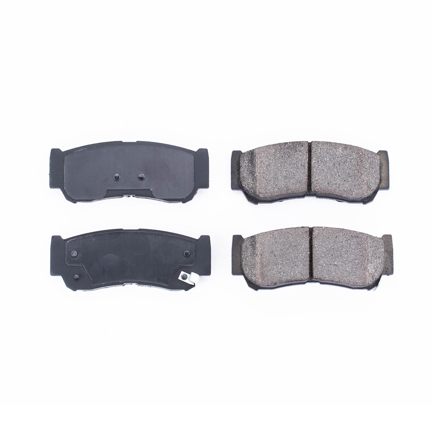 2007 Hyundai Santa Fe Brake Pad Set | AutoPartsKart.com