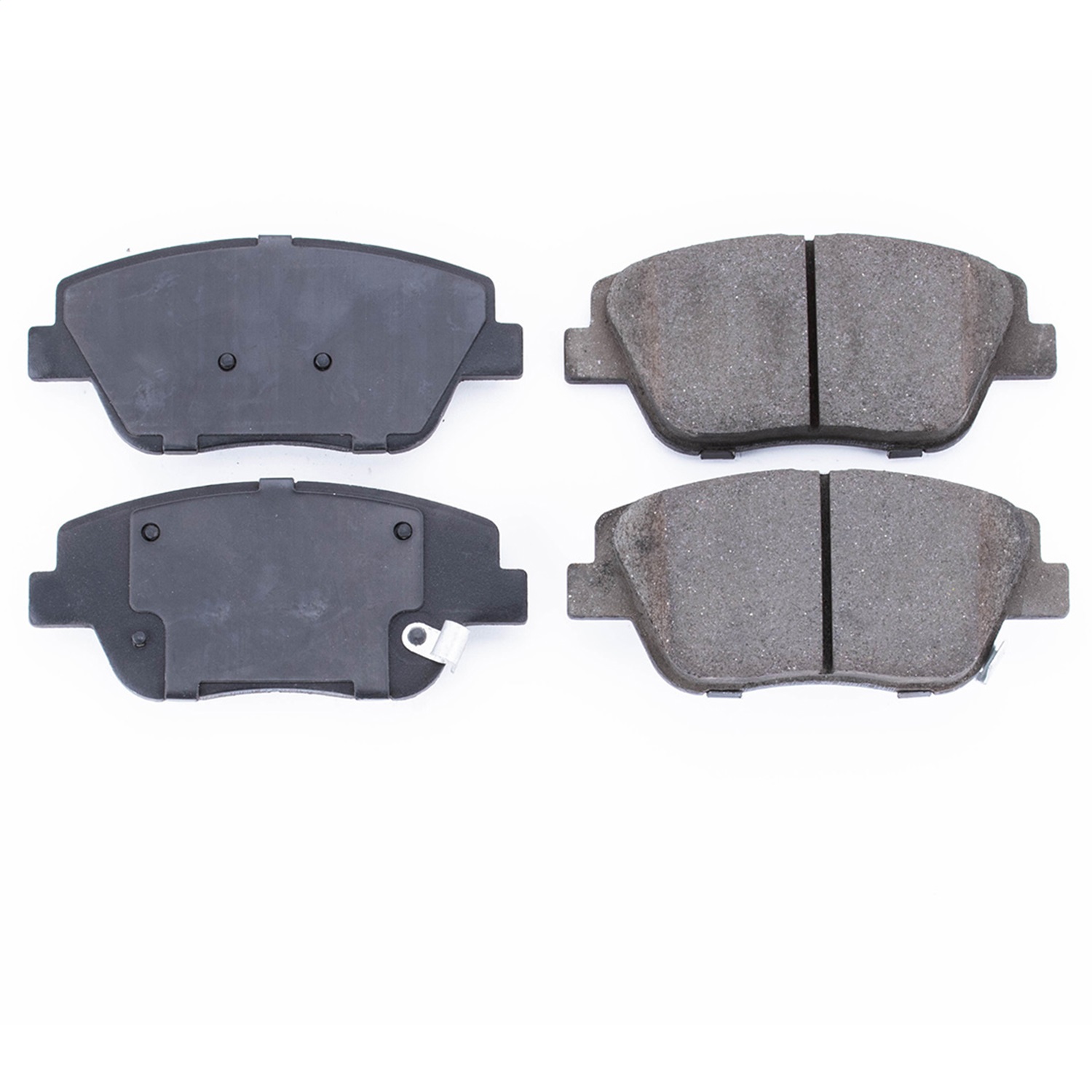 2013 Hyundai Sonata Brake Pad Set | AutoPartsKart.com