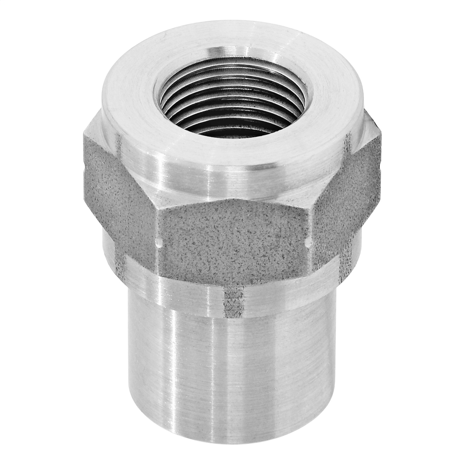 RockJock CE-9112BL1 Threaded Bung