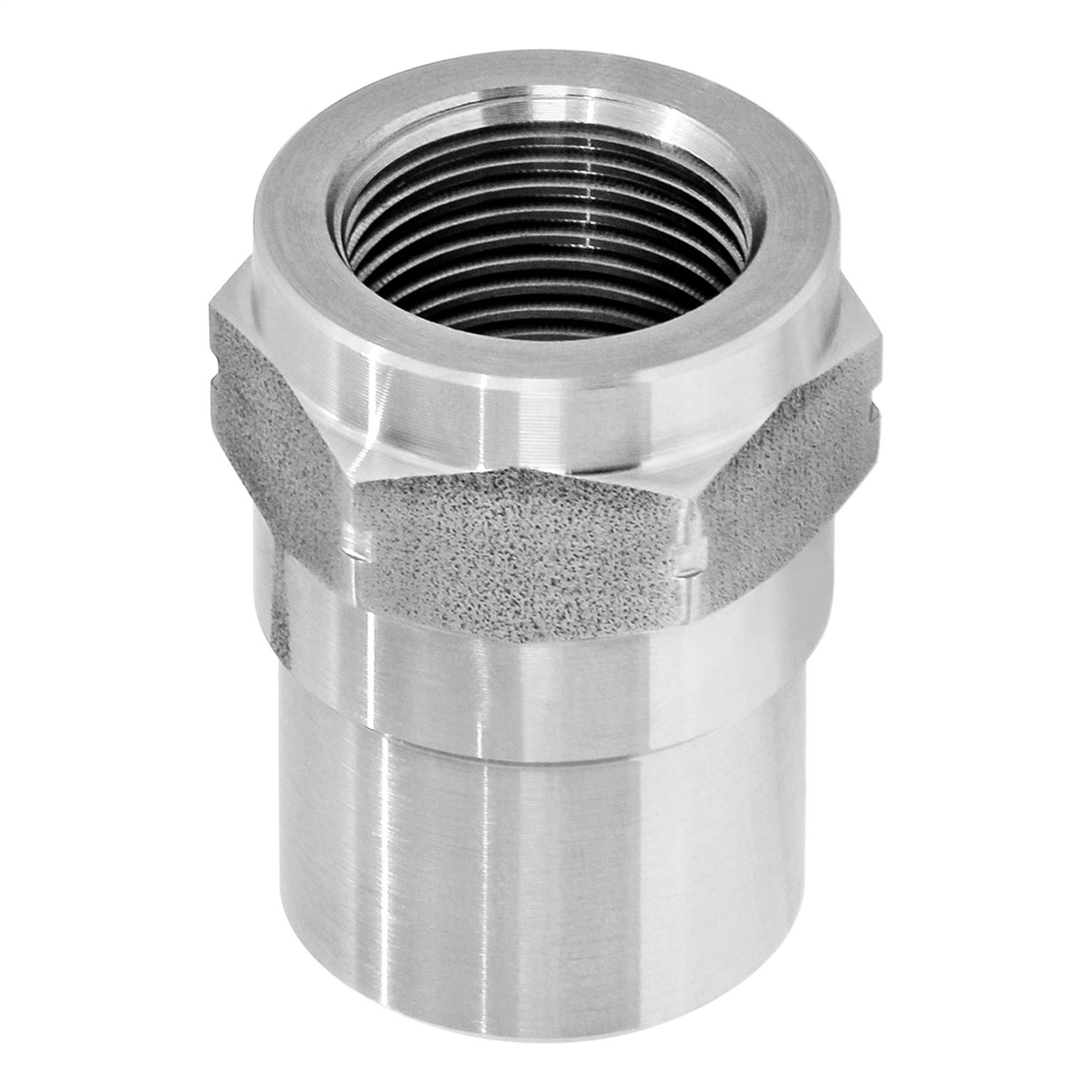 RockJock CE-9113BL1 Threaded Bung