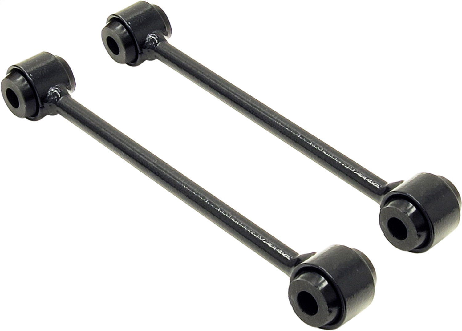 RockJock CE-9142 Sway Bar Extended Links Fits 97-06 Wrangler (TJ)