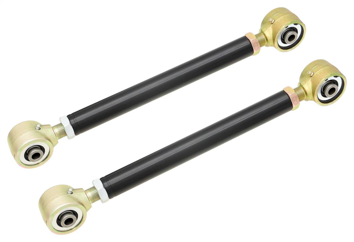 RockJock CE-9807RUAB Johnny Joint Adjustable Control Arms