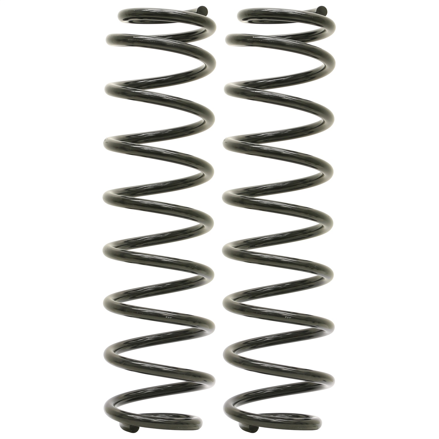 RockJock RJ-154101-101 Coil Spring Set