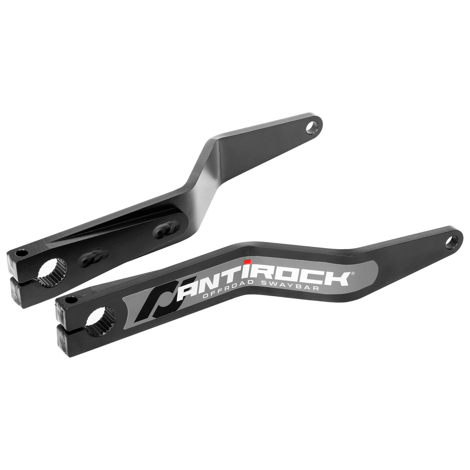 RockJock RJ-202008-101 Antirock Sway Bar Arms