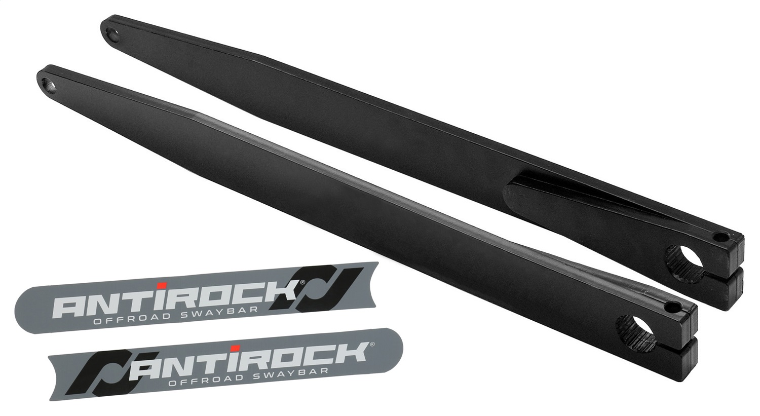 RockJock RJ-232200-101 Antirock Sway Bar Arms