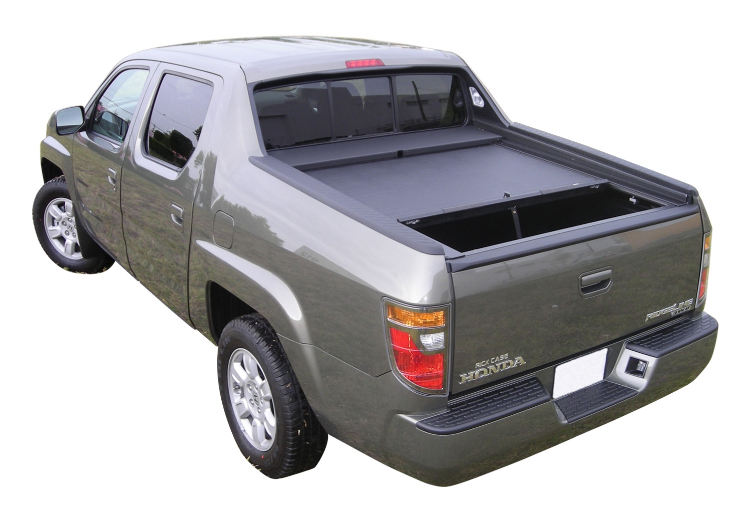 Roll-N-Lock LG720M Roll-N-Lock M-Series Truck Bed Cover ...