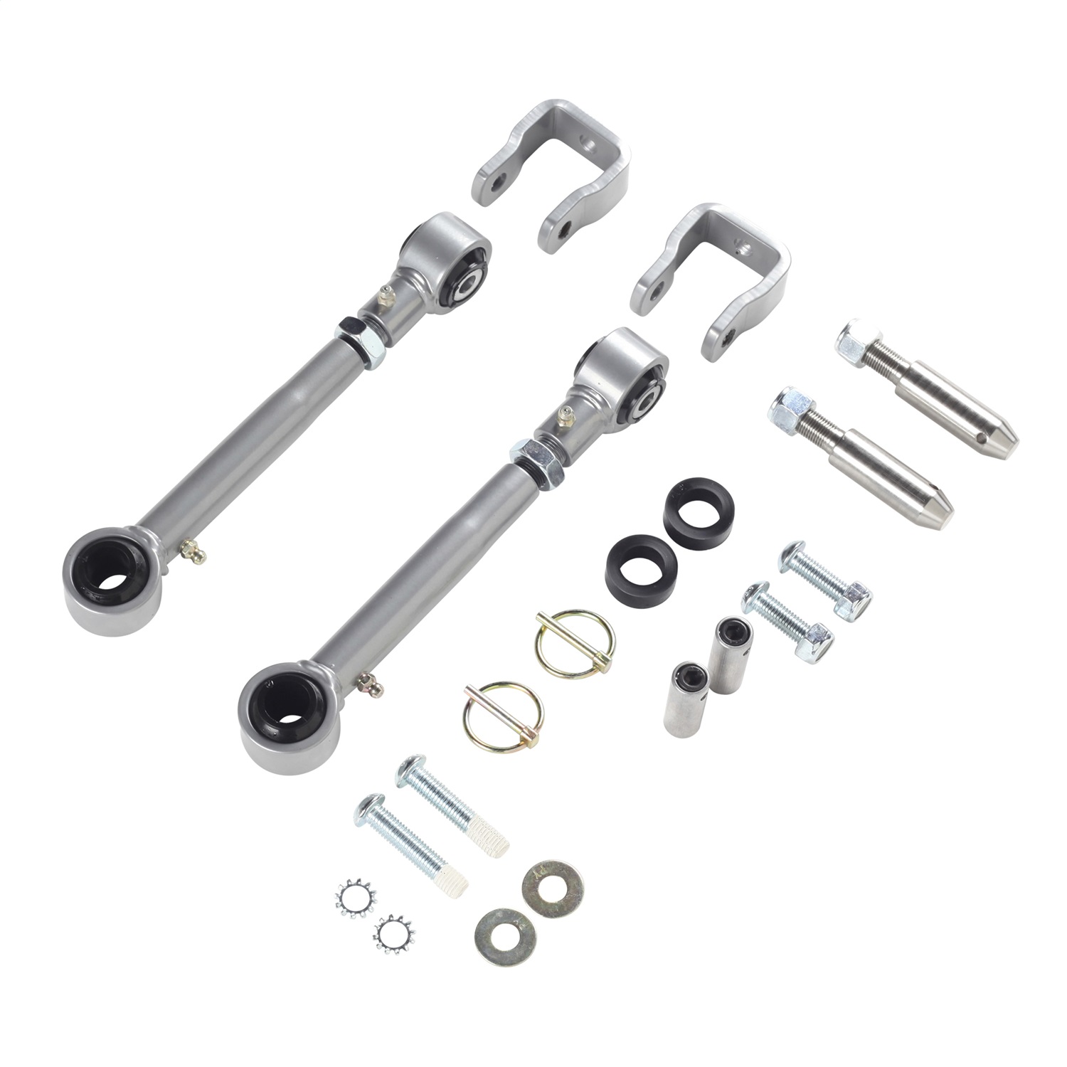 Rubicon Express RE1131 Sway Bar Disconnect Set | VIBE Motorsports ...