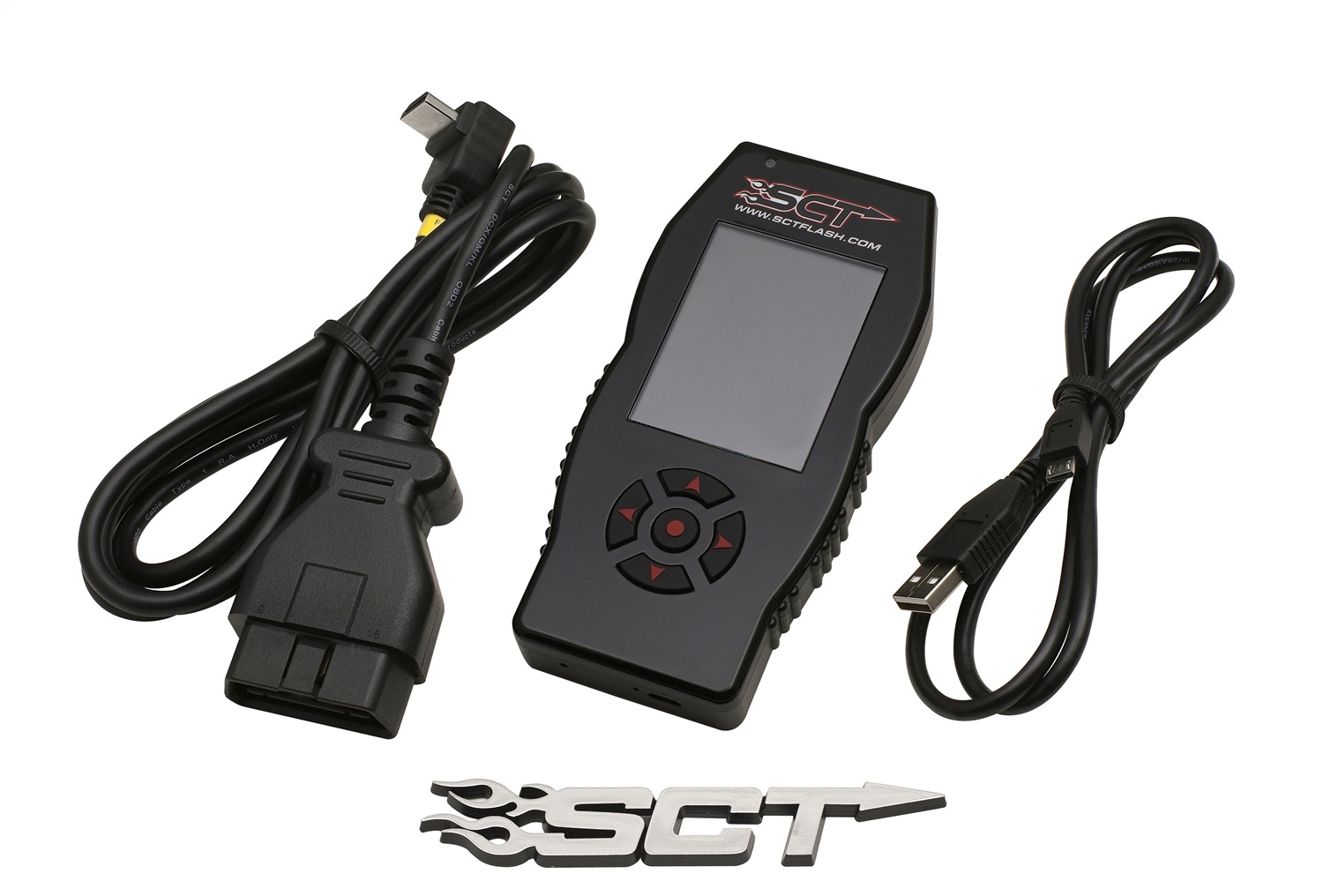 sct x4 power flash programmers 7015
