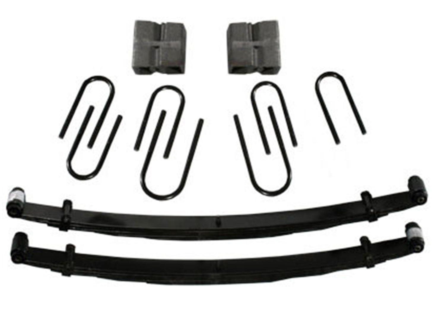 Skyjacker D400CDK Suspension Lift Kit Fits 89-91 W250 Pickup W350 Pickup