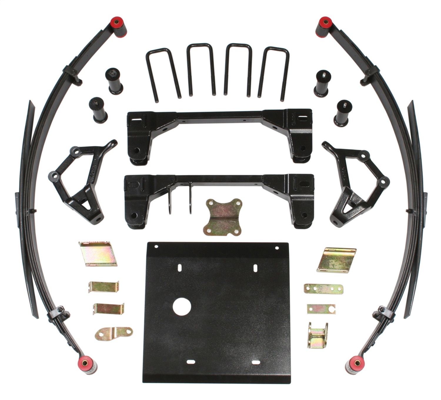 Skyjacker T422KS Class II Suspension Lift Kit Fits 89-95 Pickup