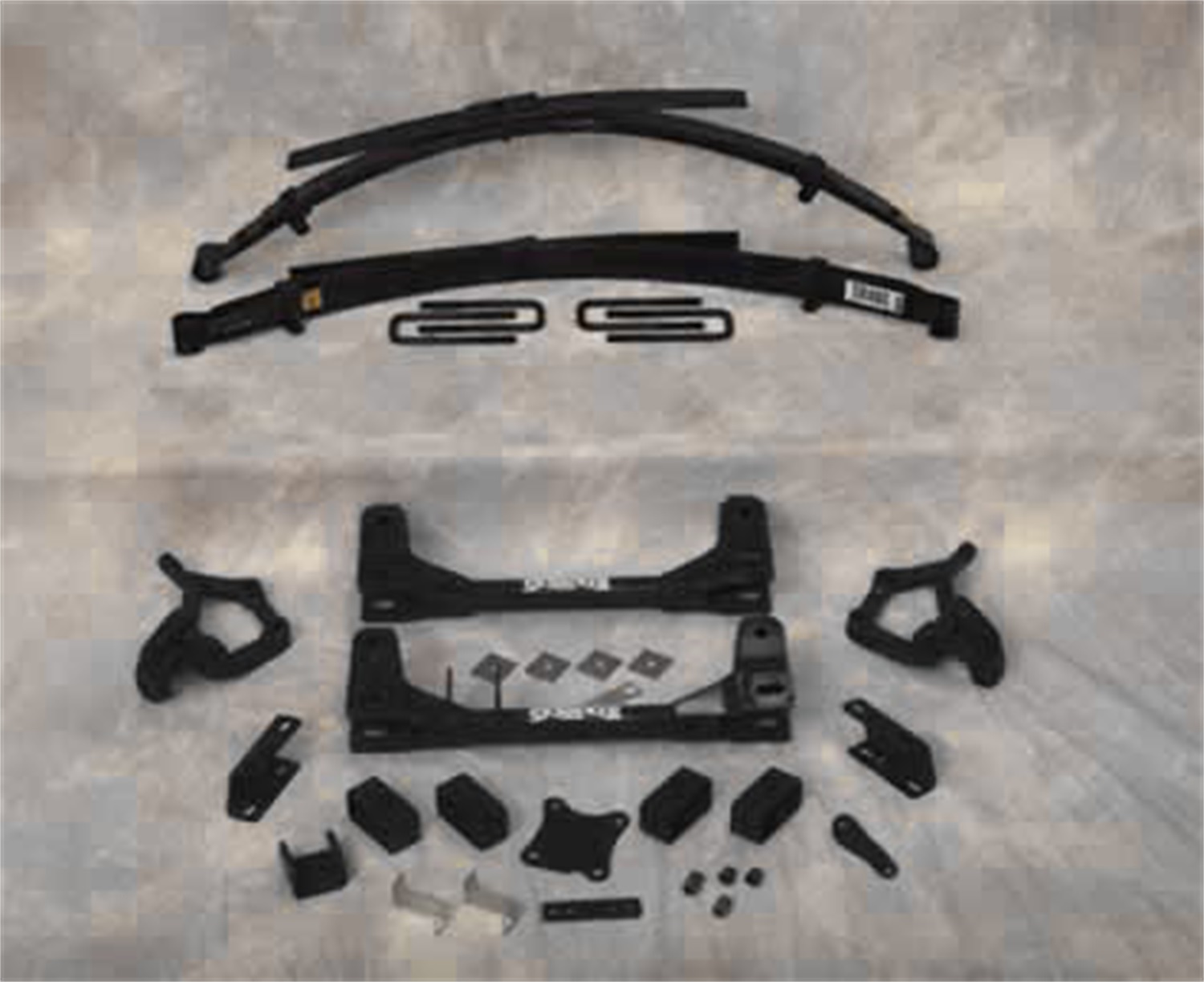 Skyjacker T442KS Suspension Lift Kit Fits 86-88 Pickup