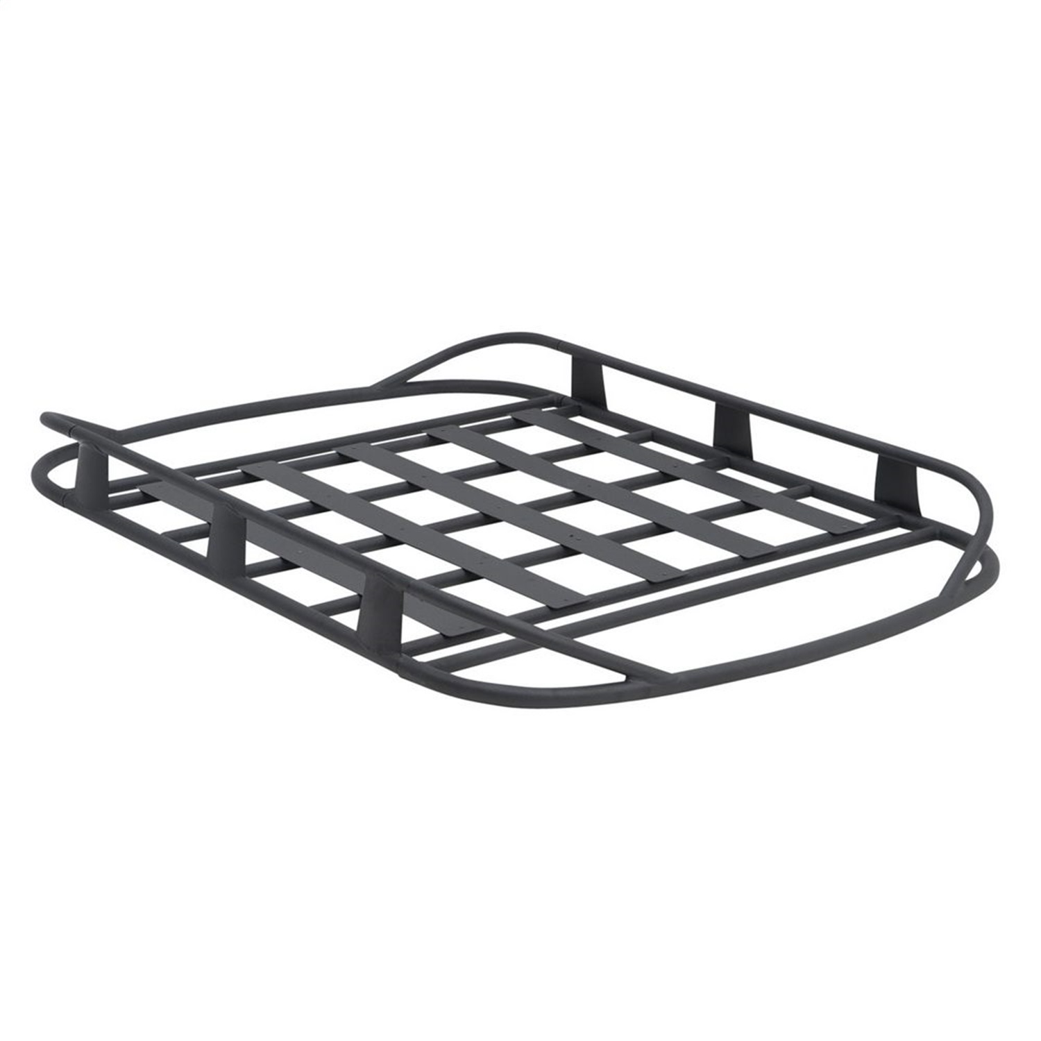 Smittybilt src roof rack installation tj hot sale