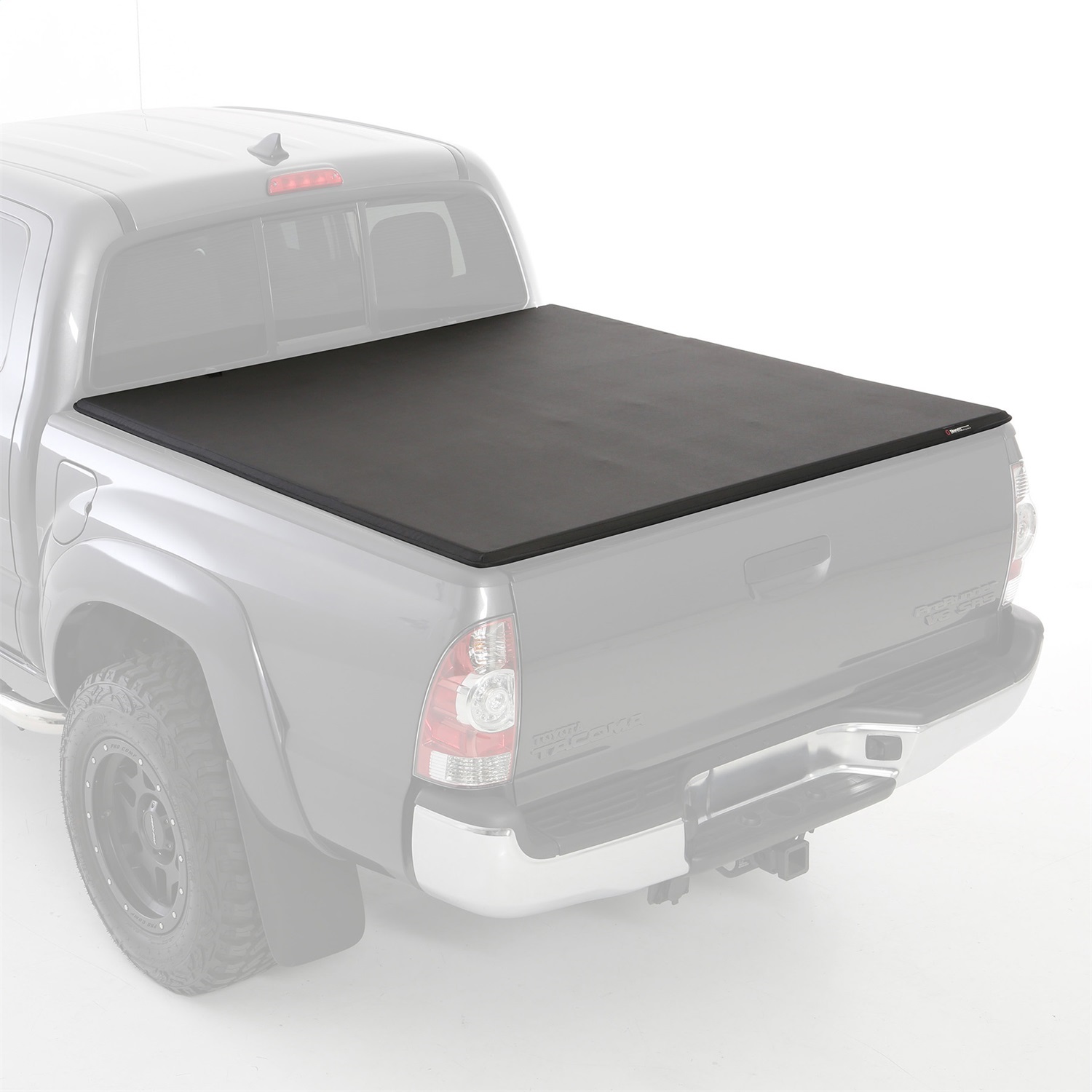 Smittybilt 2630041 Smart Cover Triple Tonneau Cubierta Se Adapta A F 350 81 8 Cama Ebay