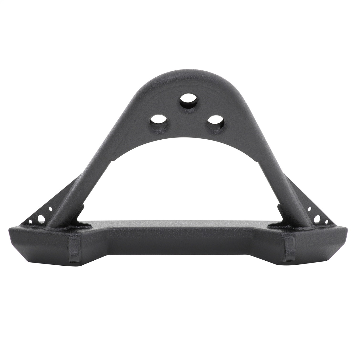 Smittybilt 76521 SRC Front Stinger Bumper Fits 87-06 Wrangler (TJ) Wrangler (YJ)