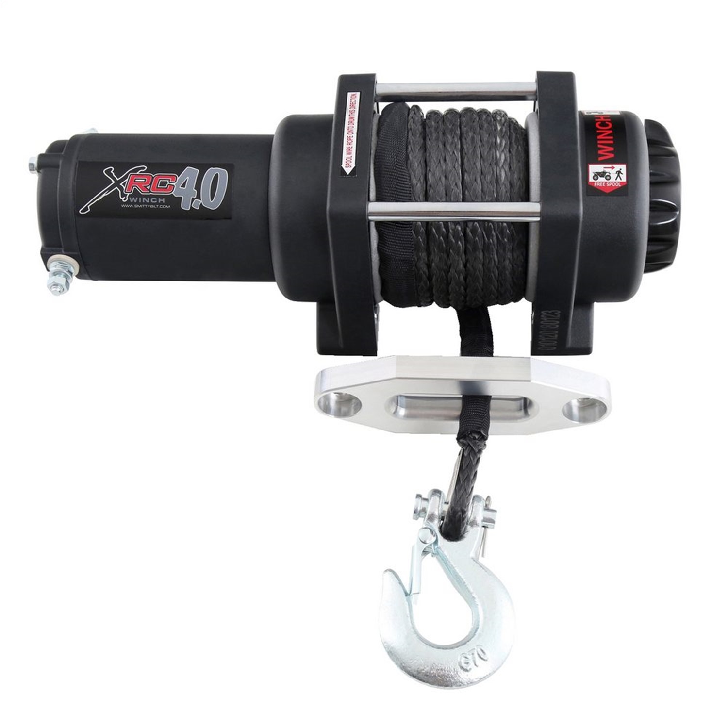 Smittybilt 98204 XRC4 Winch