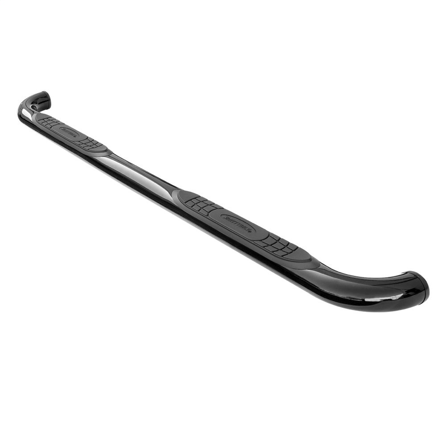 Smittybilt DN260-S4B Sure Step Side Bar Fits 09-18 1500 Ram 1500