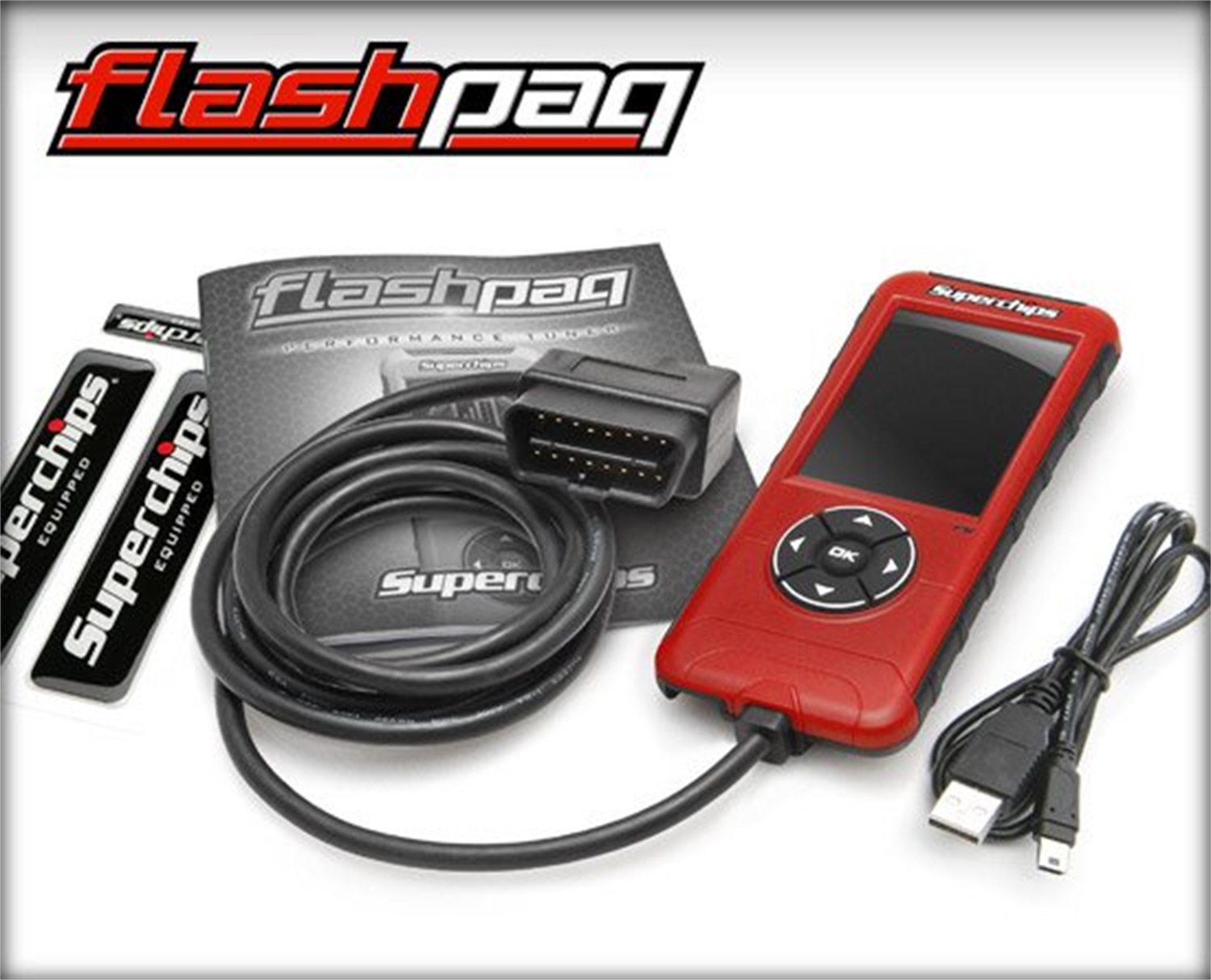 superchips flashpaq update 1840